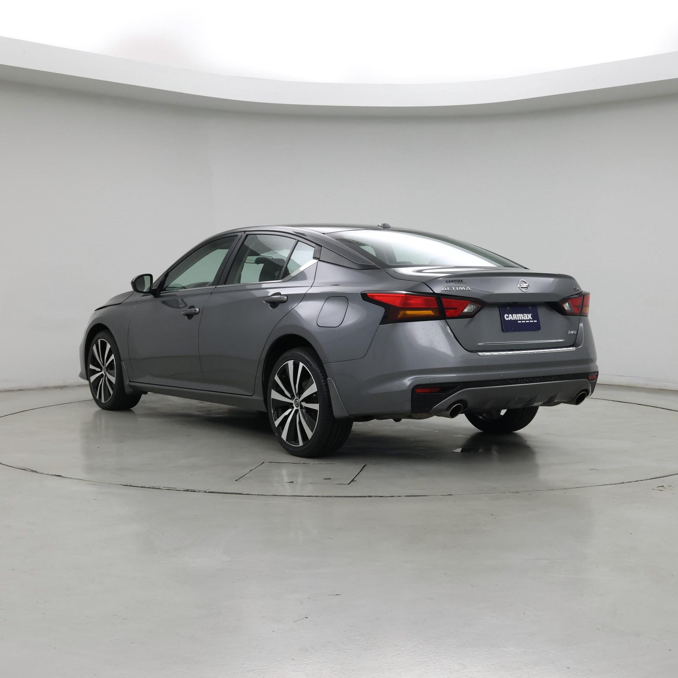 Thumbnail: 2022 Nissan Altima - 2