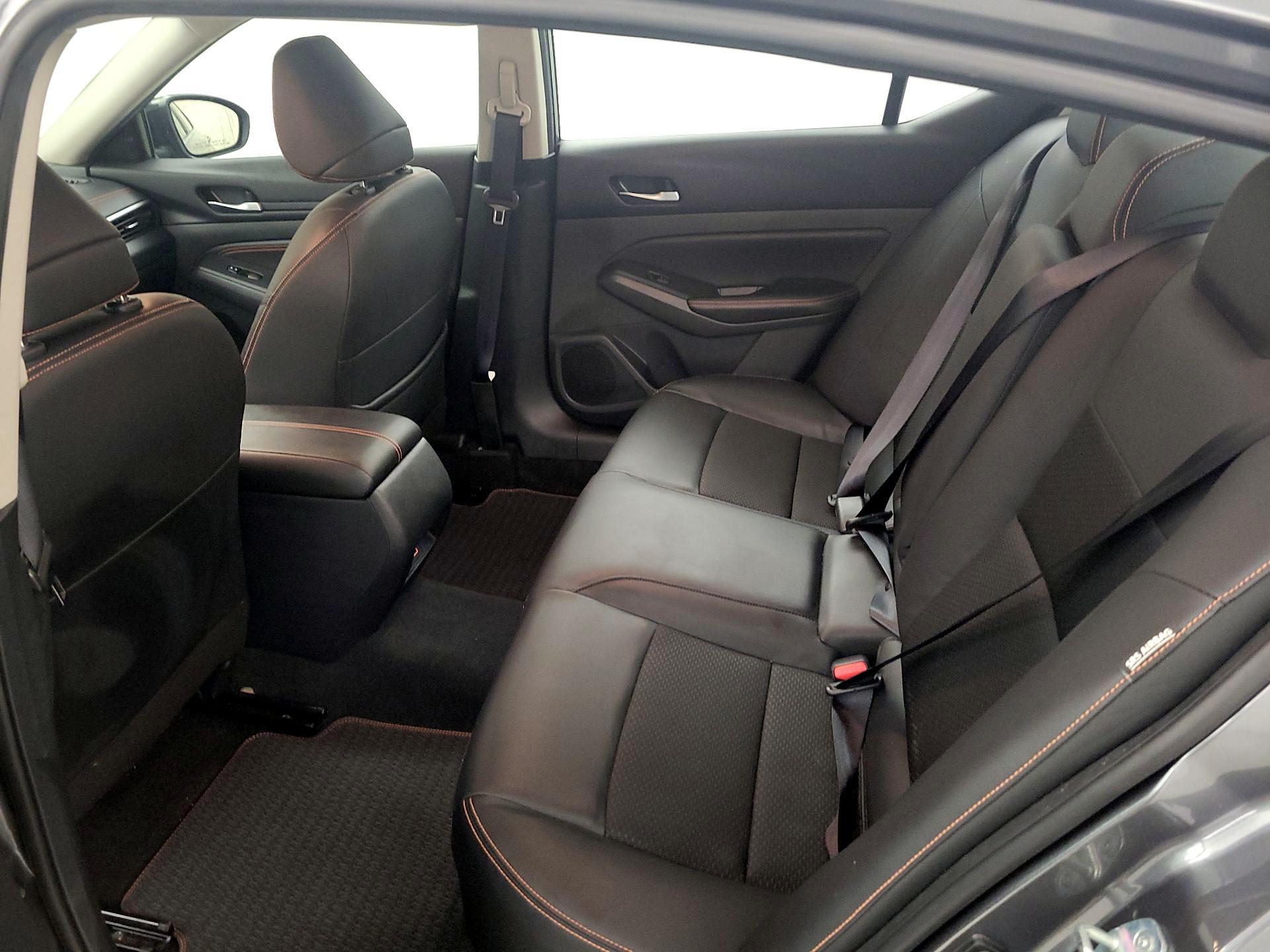 Thumbnail: 2022 Nissan Altima - 19