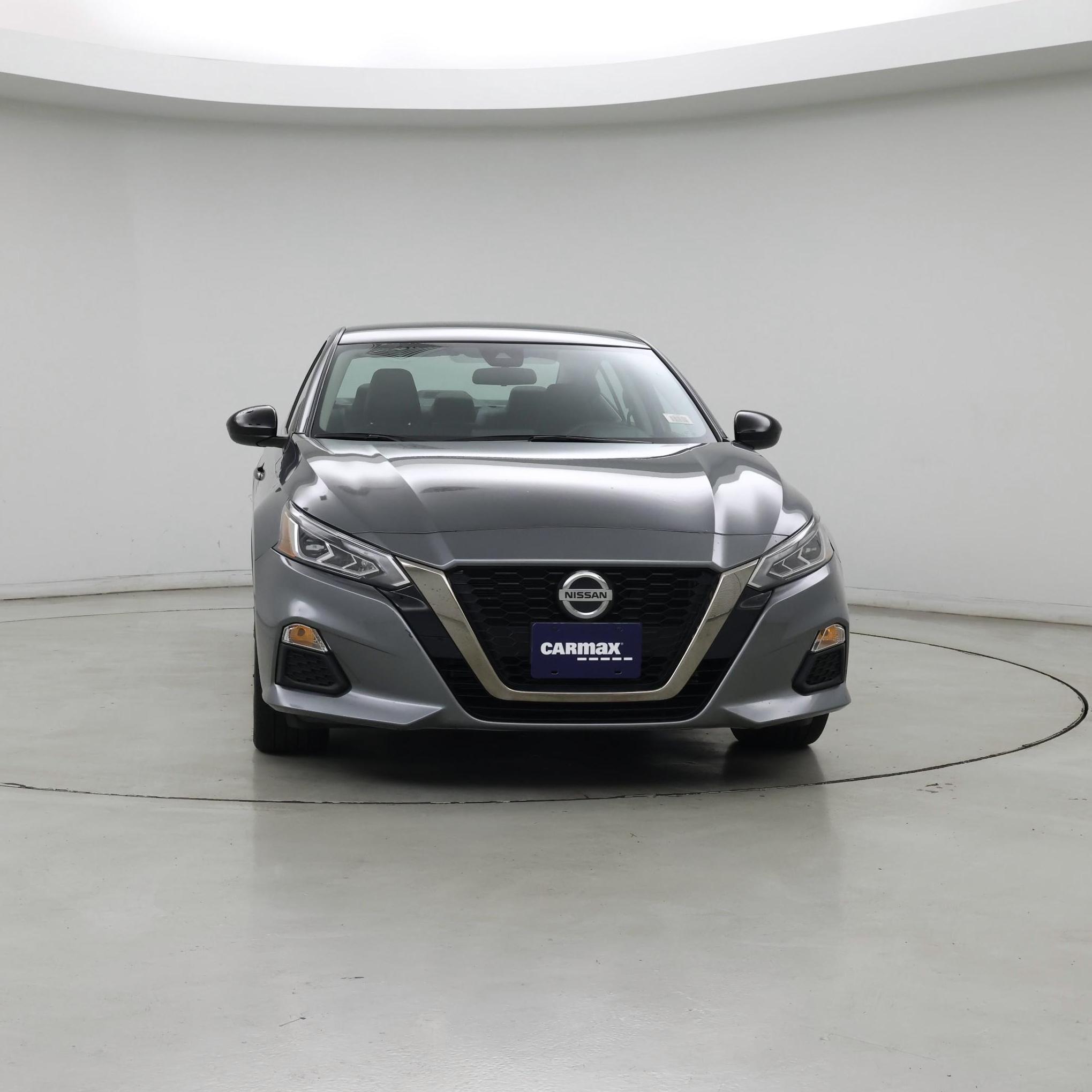 Thumbnail: 2022 Nissan Altima - 5