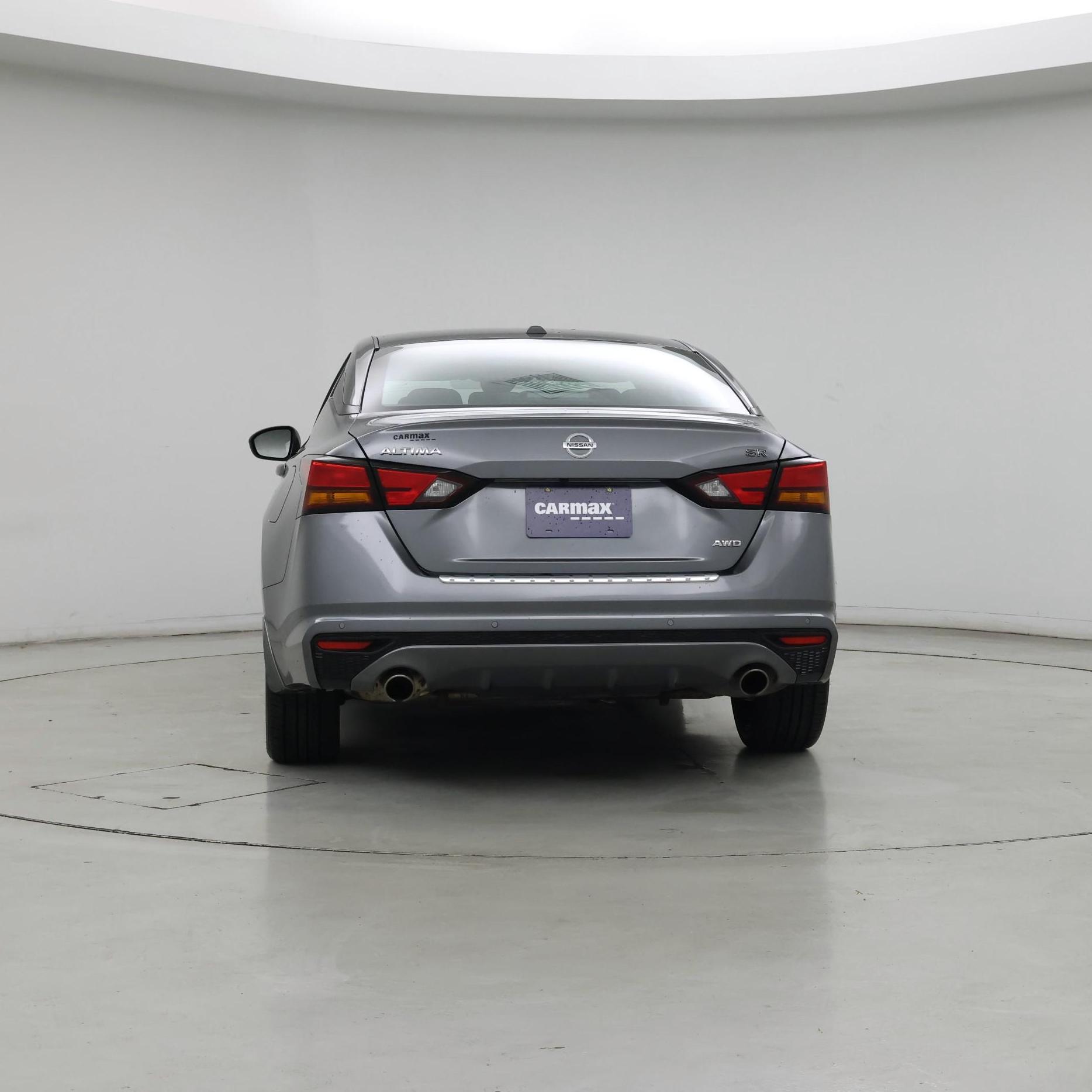 Thumbnail: 2022 Nissan Altima - 6