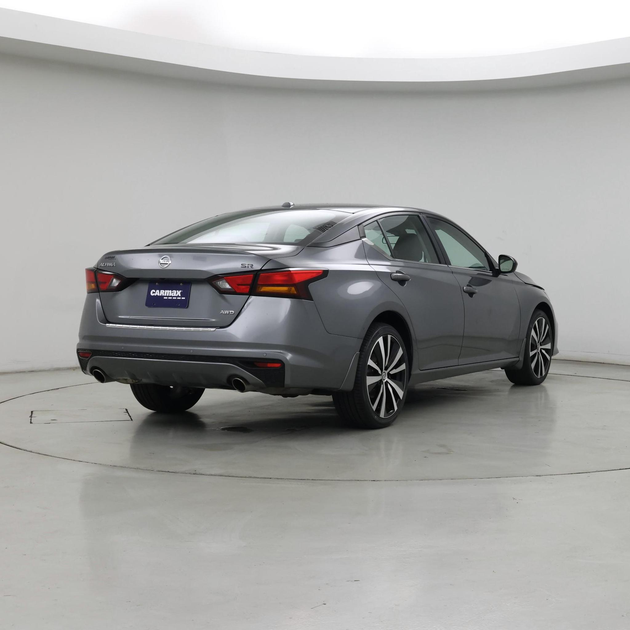 Thumbnail: 2022 Nissan Altima - 8