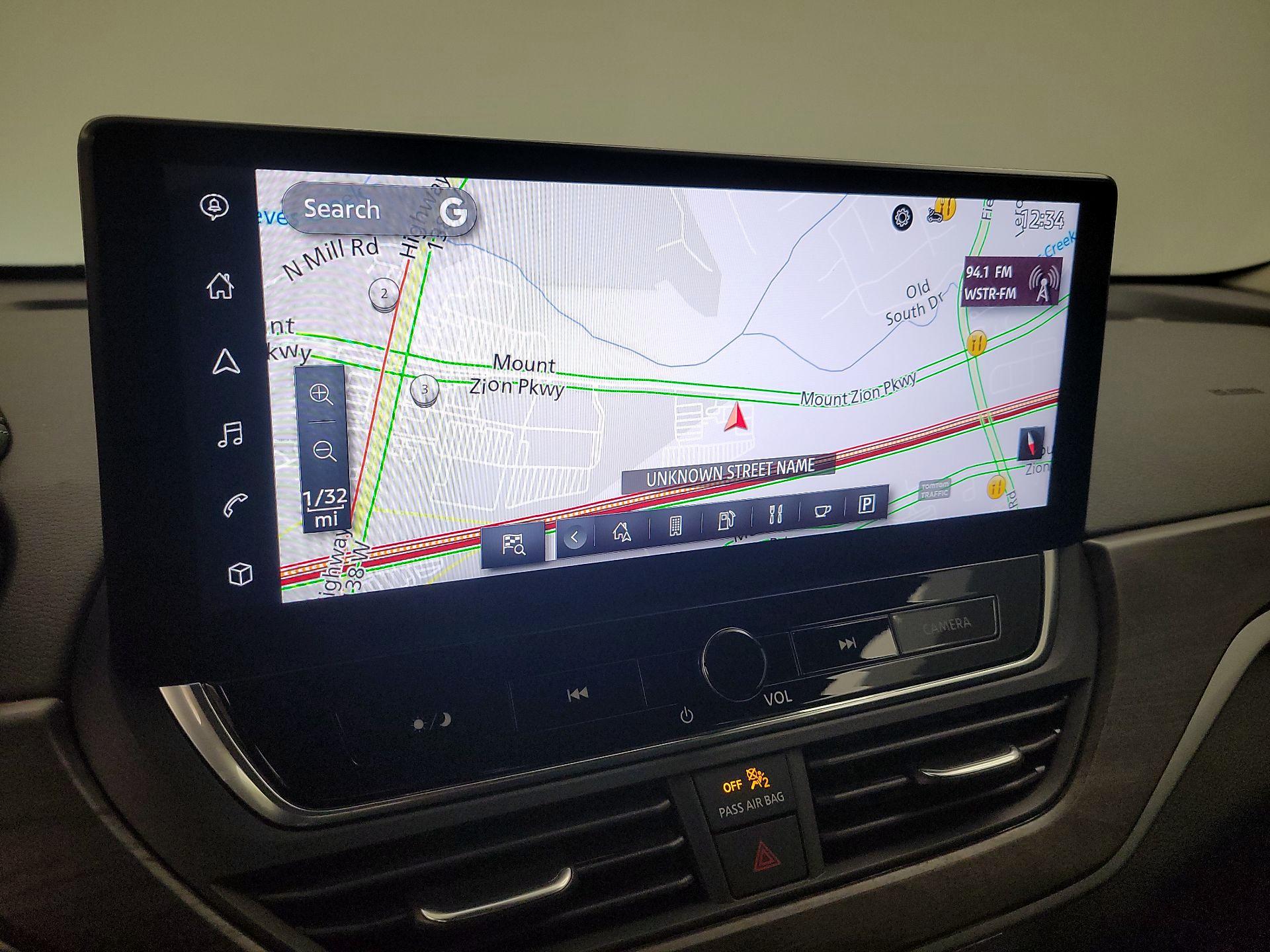 Thumbnail: 2023 Nissan Altima - 14