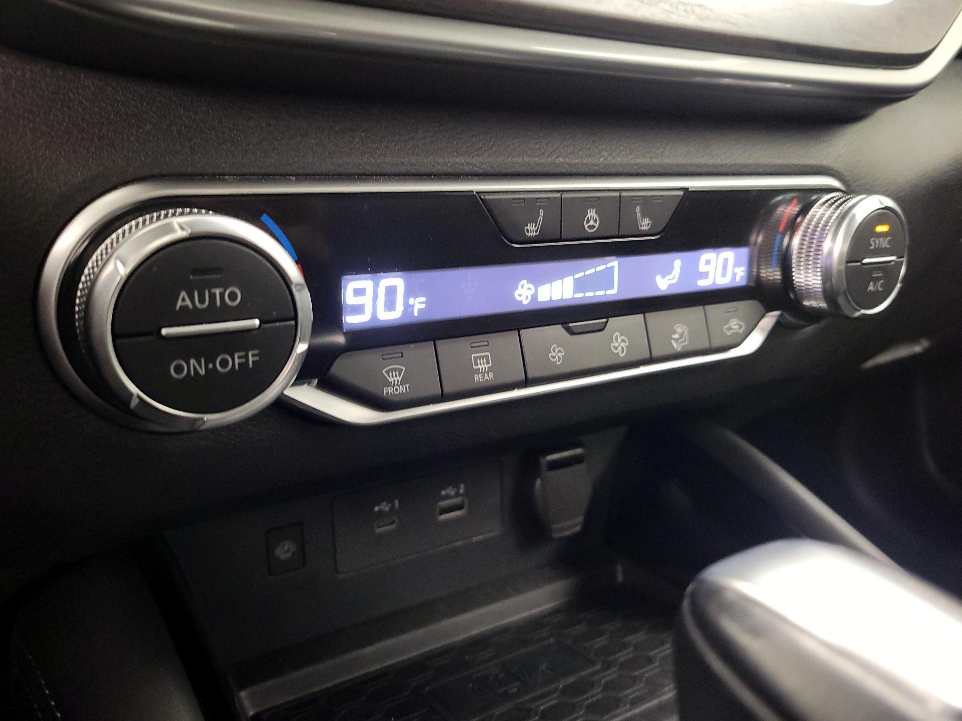 Thumbnail: 2023 Nissan Altima - 17