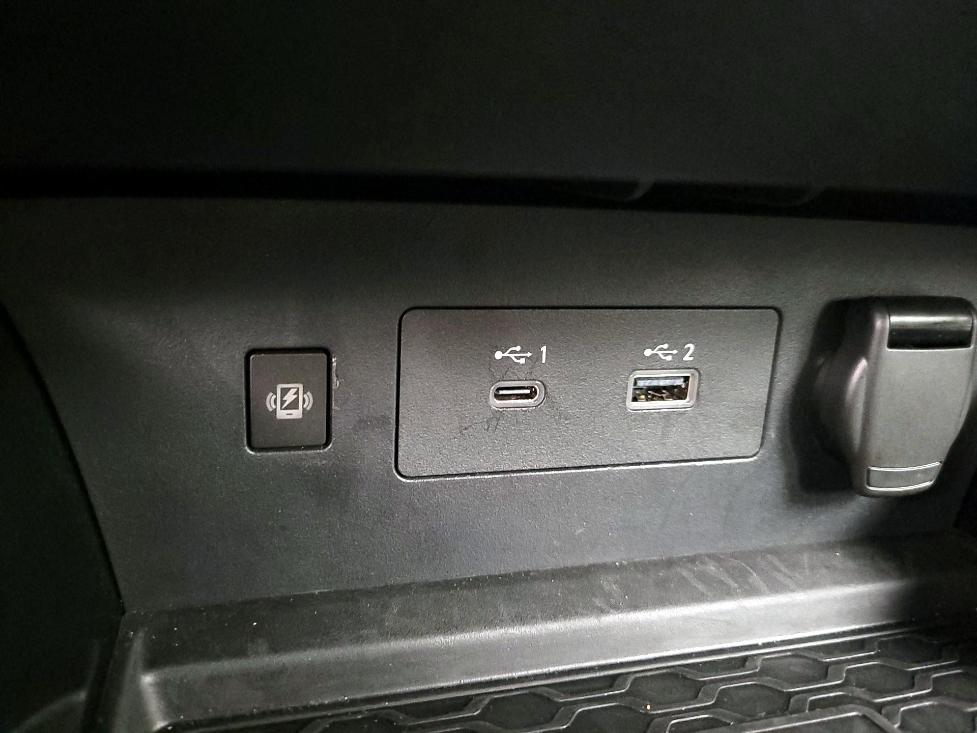 Thumbnail: 2023 Nissan Altima - 19