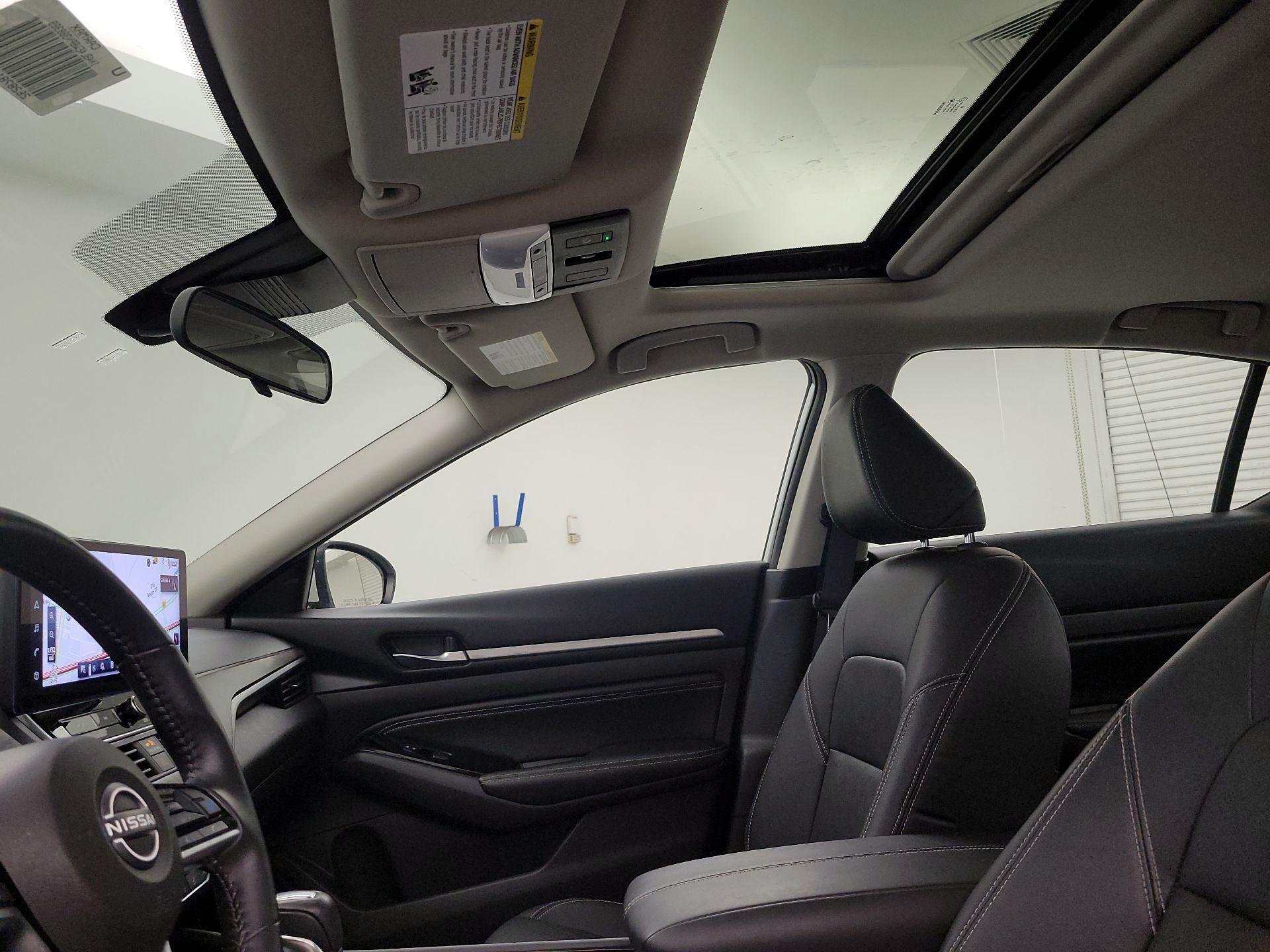 Thumbnail: 2023 Nissan Altima - 20