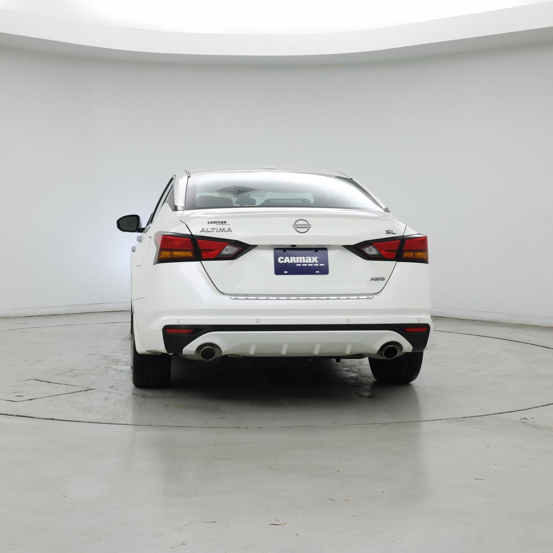 Thumbnail: 2023 Nissan Altima - 6