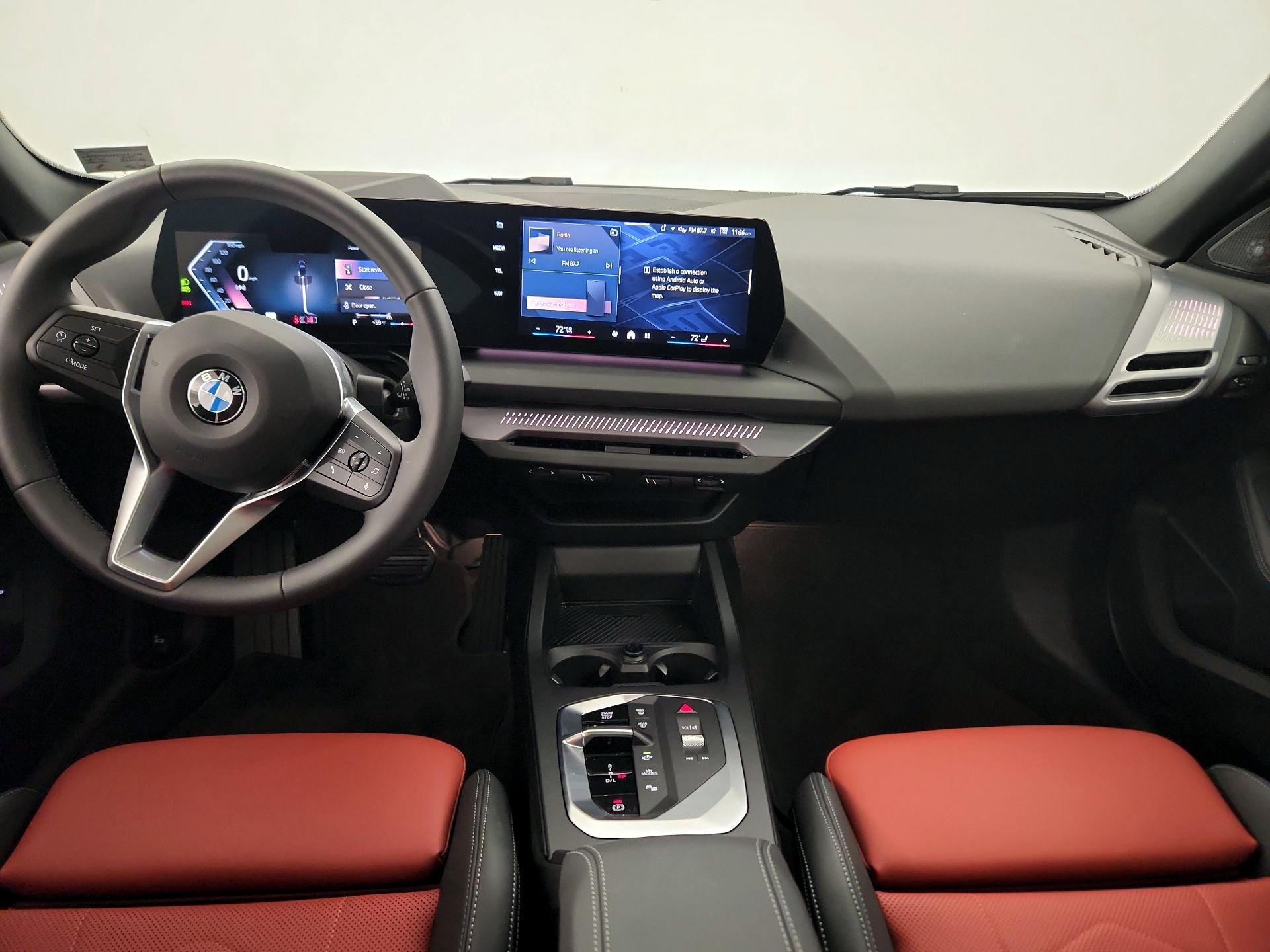 Thumbnail: 2025 BMW 2 Series - 9