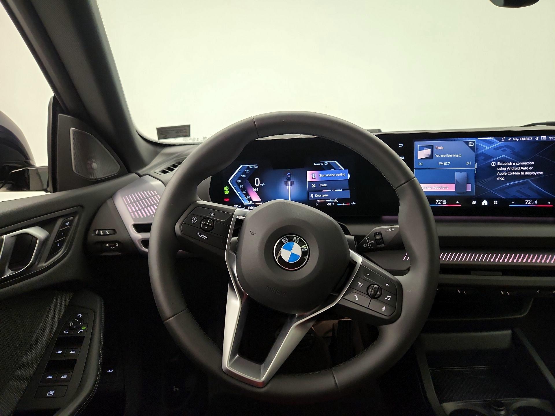 Thumbnail: 2025 BMW 2 Series - 10