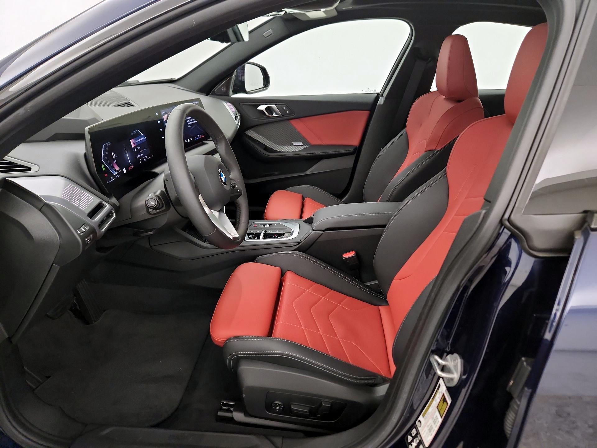 Thumbnail: 2025 BMW 2 Series - 11