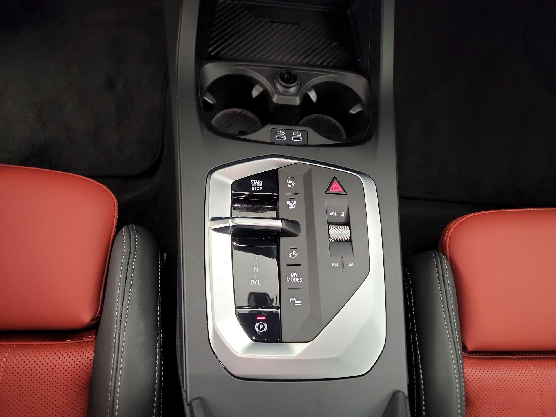 Thumbnail: 2025 BMW 2 Series - 17