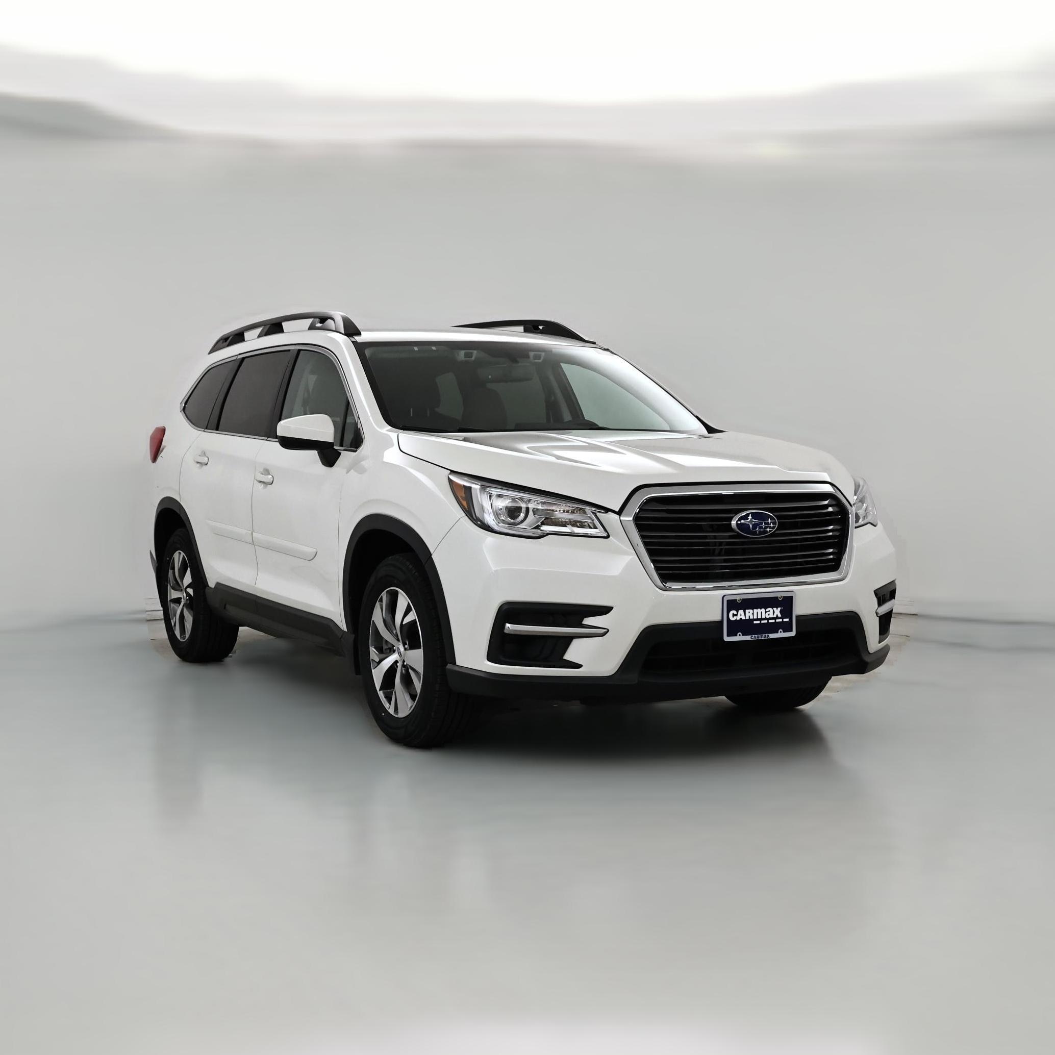 Thumbnail: 2022 Subaru Ascent - 1
