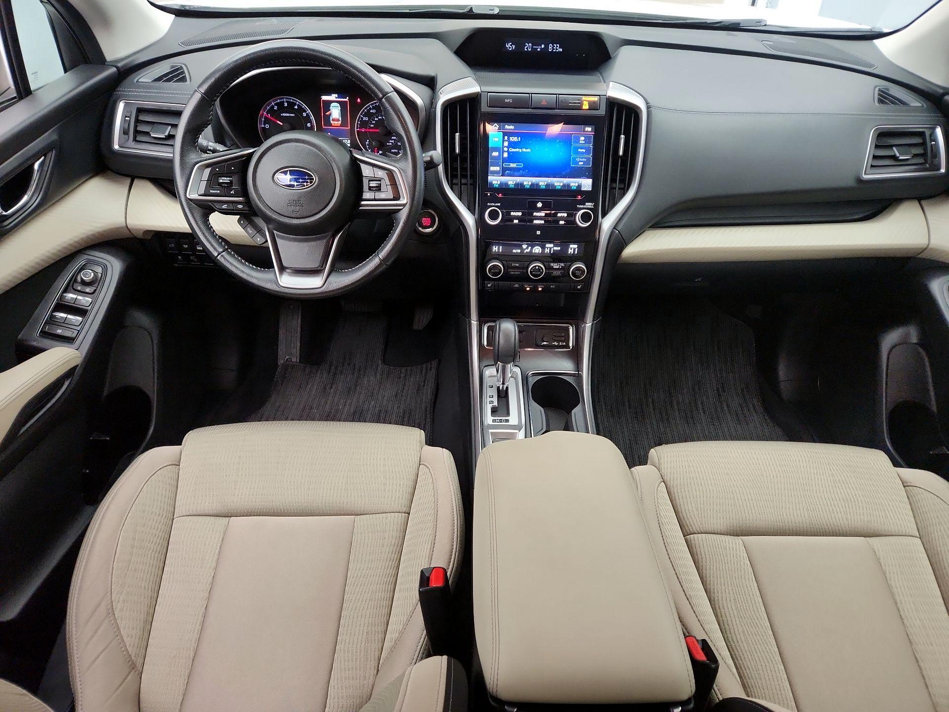 Thumbnail: 2022 Subaru Ascent - 9