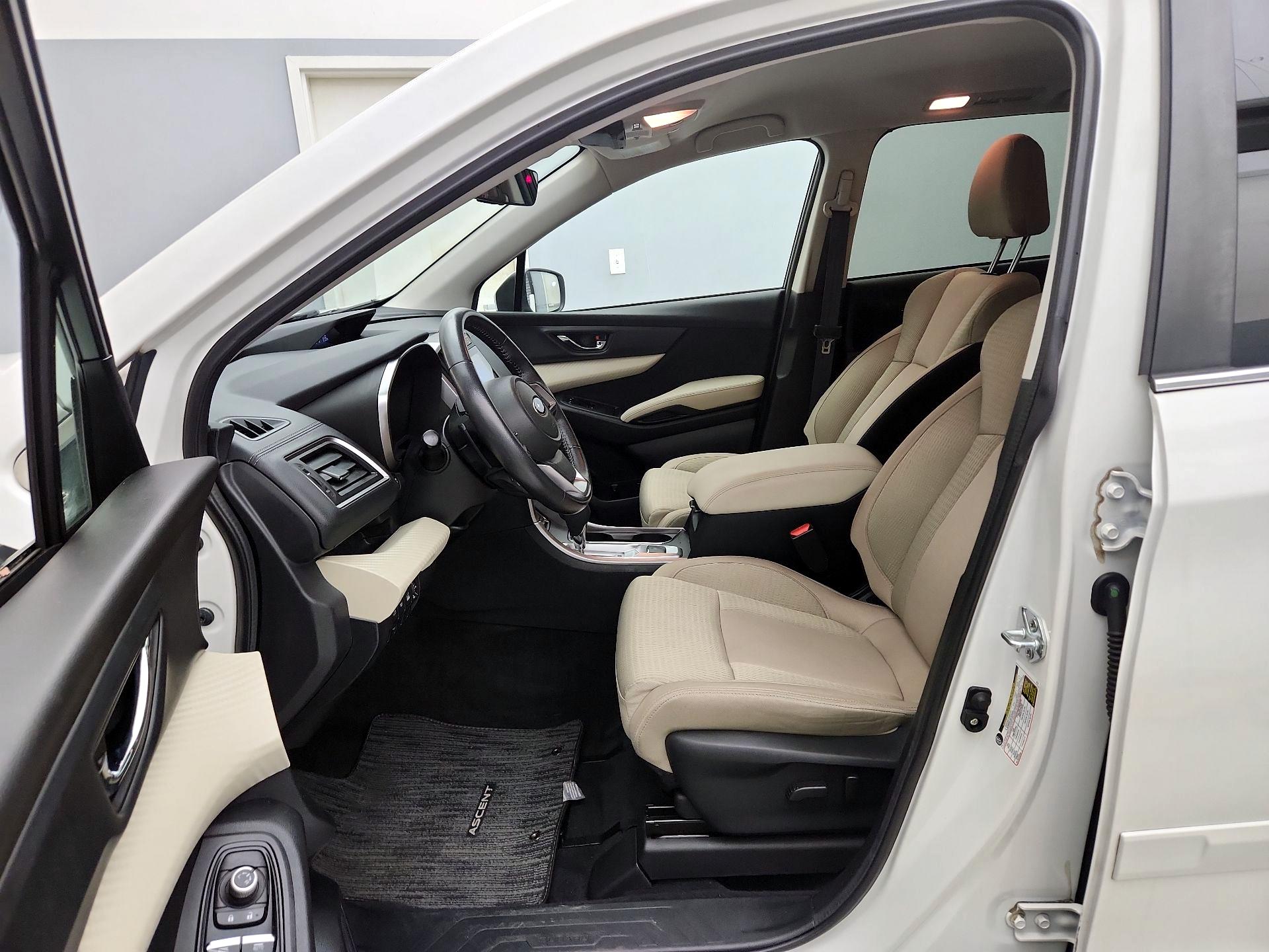 Thumbnail: 2022 Subaru Ascent - 11