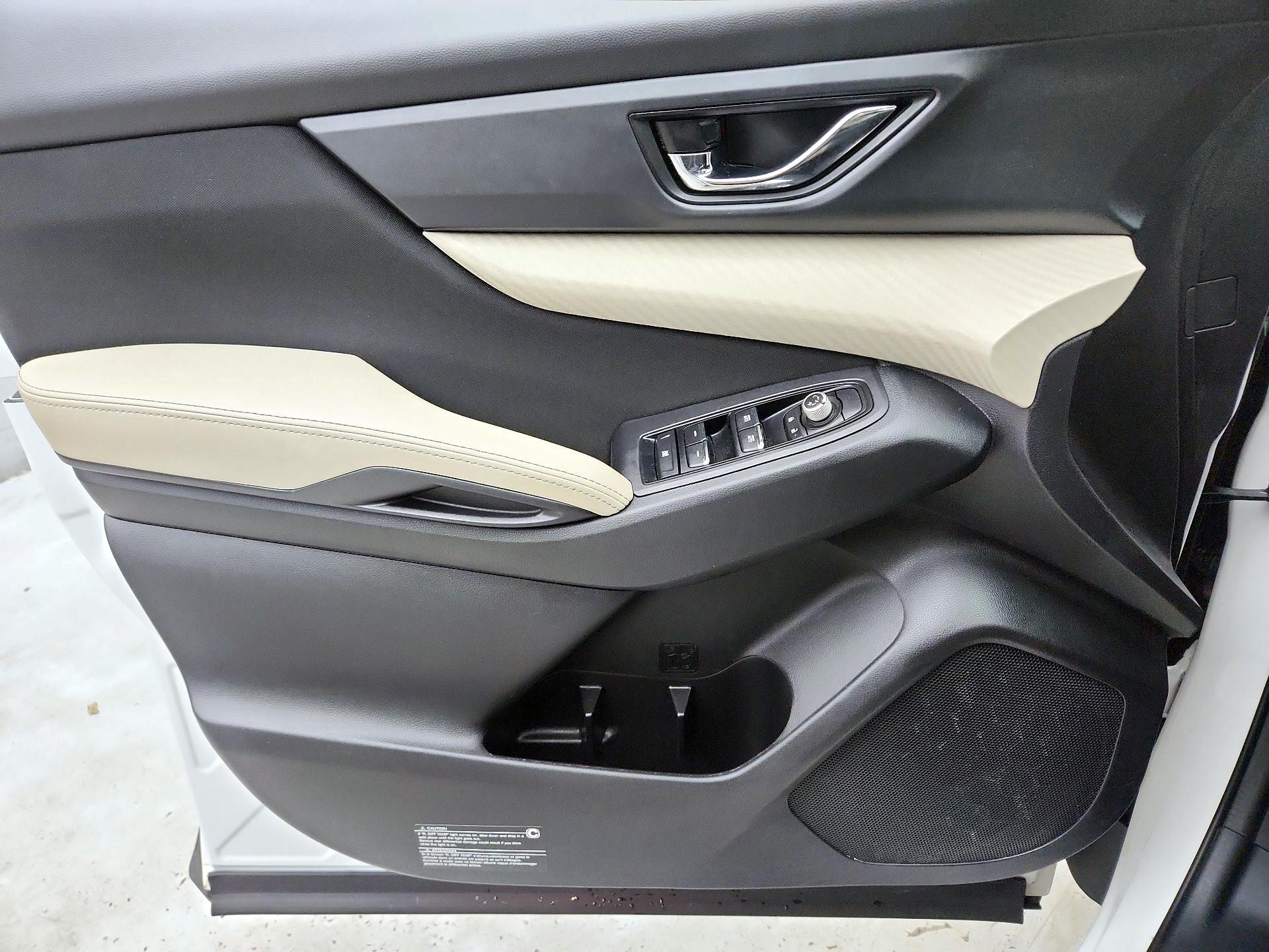 Thumbnail: 2022 Subaru Ascent - 12