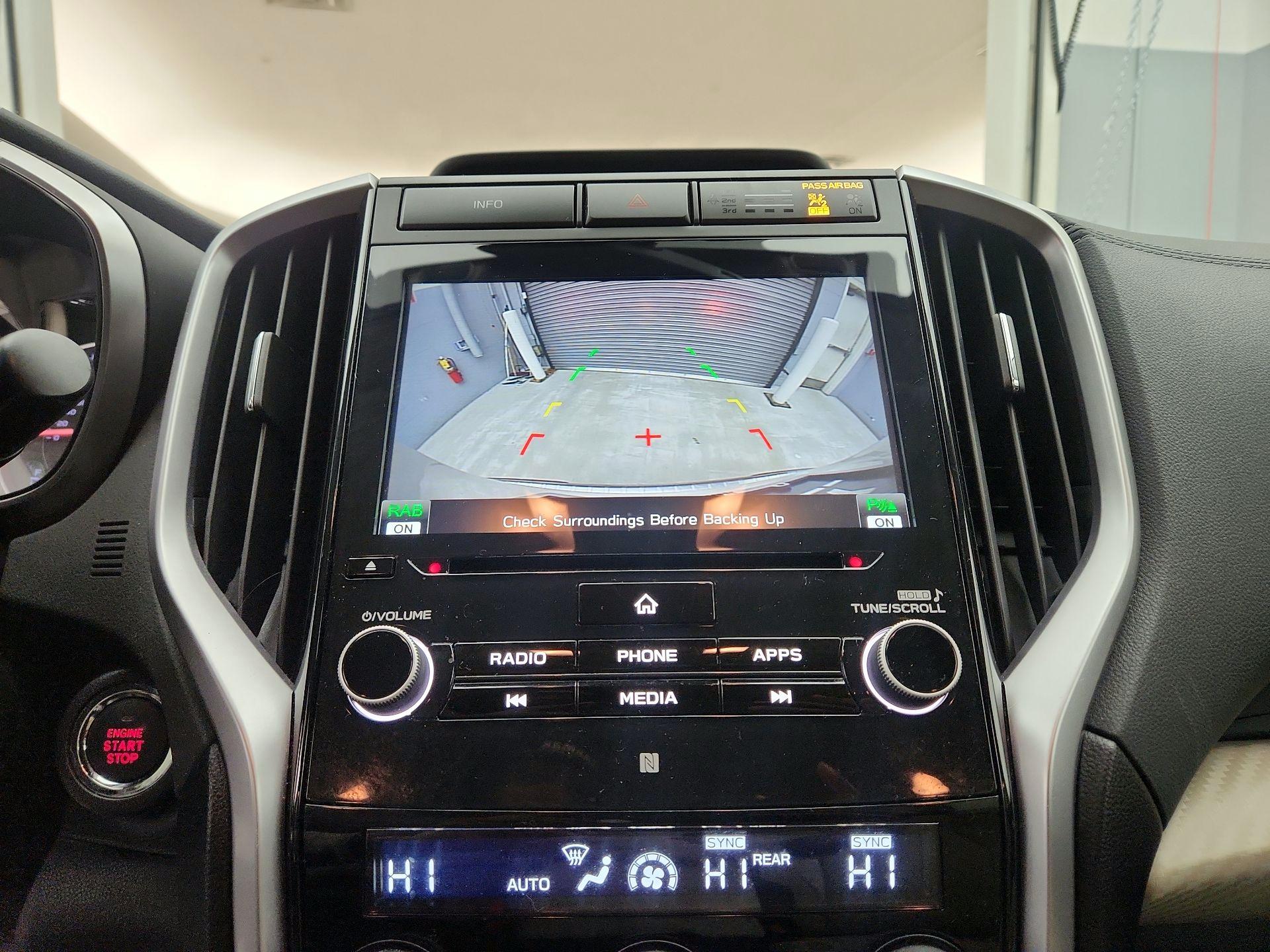 Thumbnail: 2022 Subaru Ascent - 14