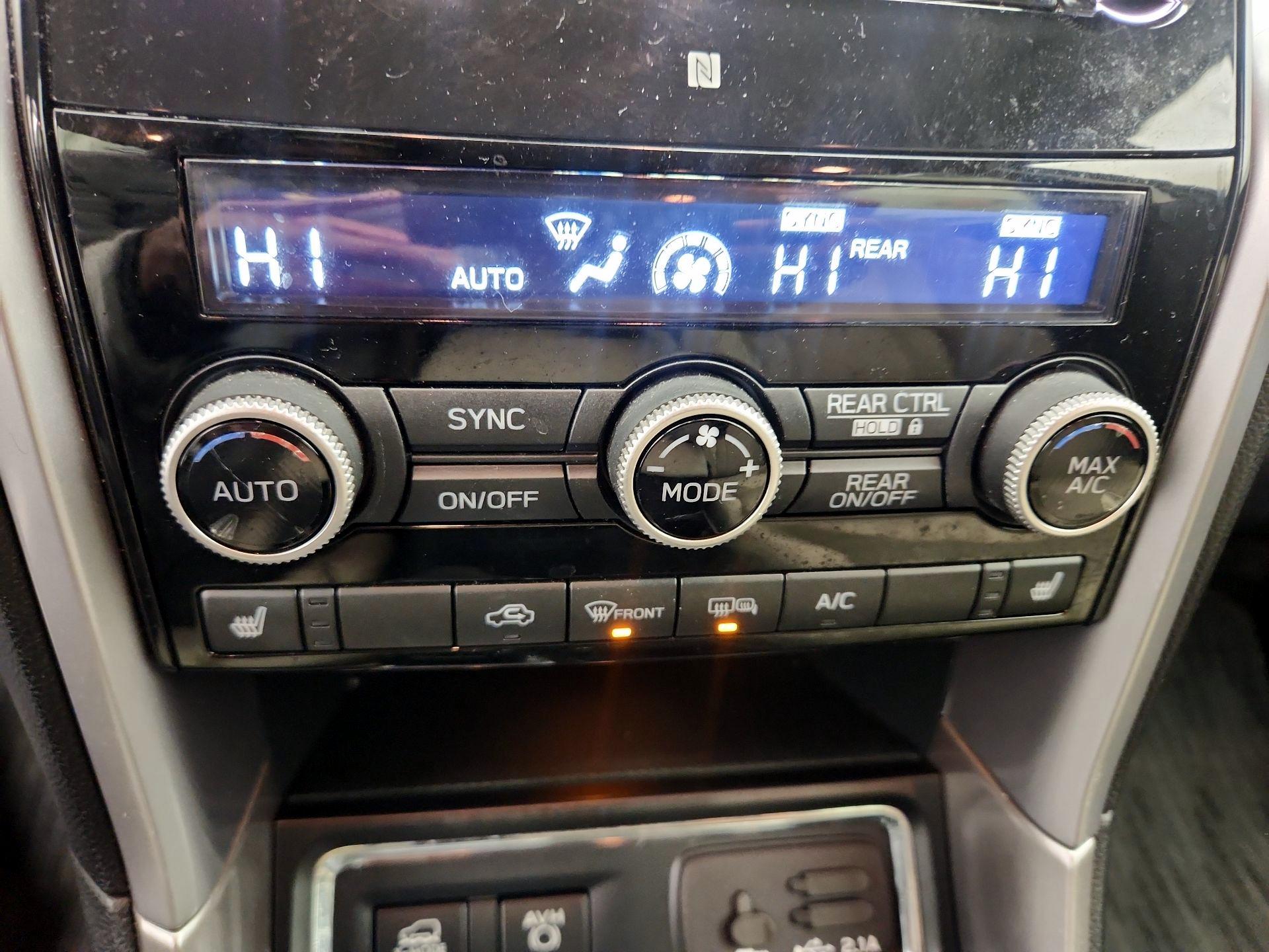 Thumbnail: 2022 Subaru Ascent - 16