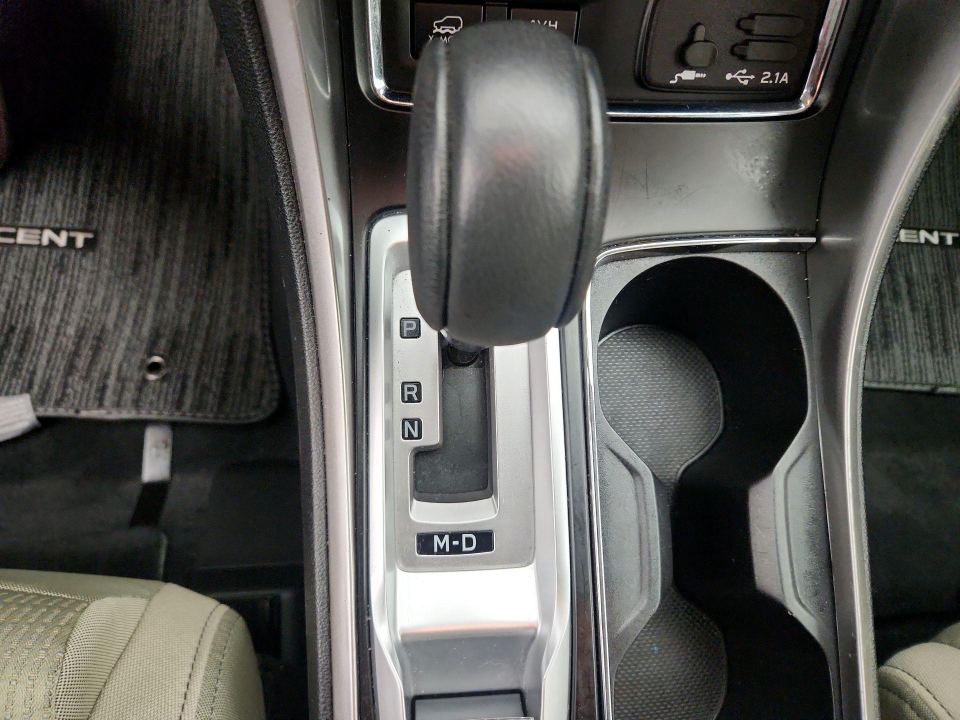 Thumbnail: 2022 Subaru Ascent - 17