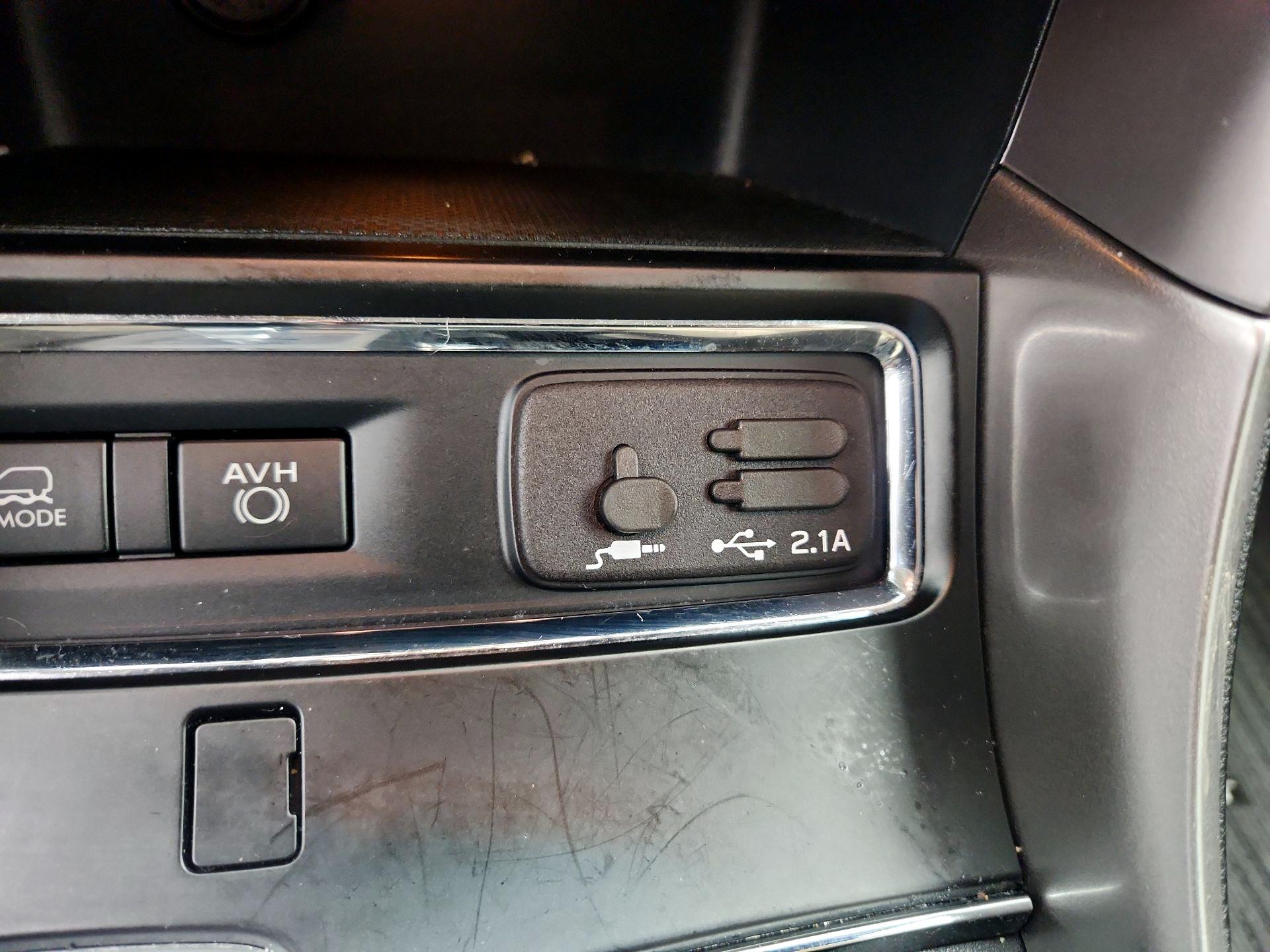 Thumbnail: 2022 Subaru Ascent - 18