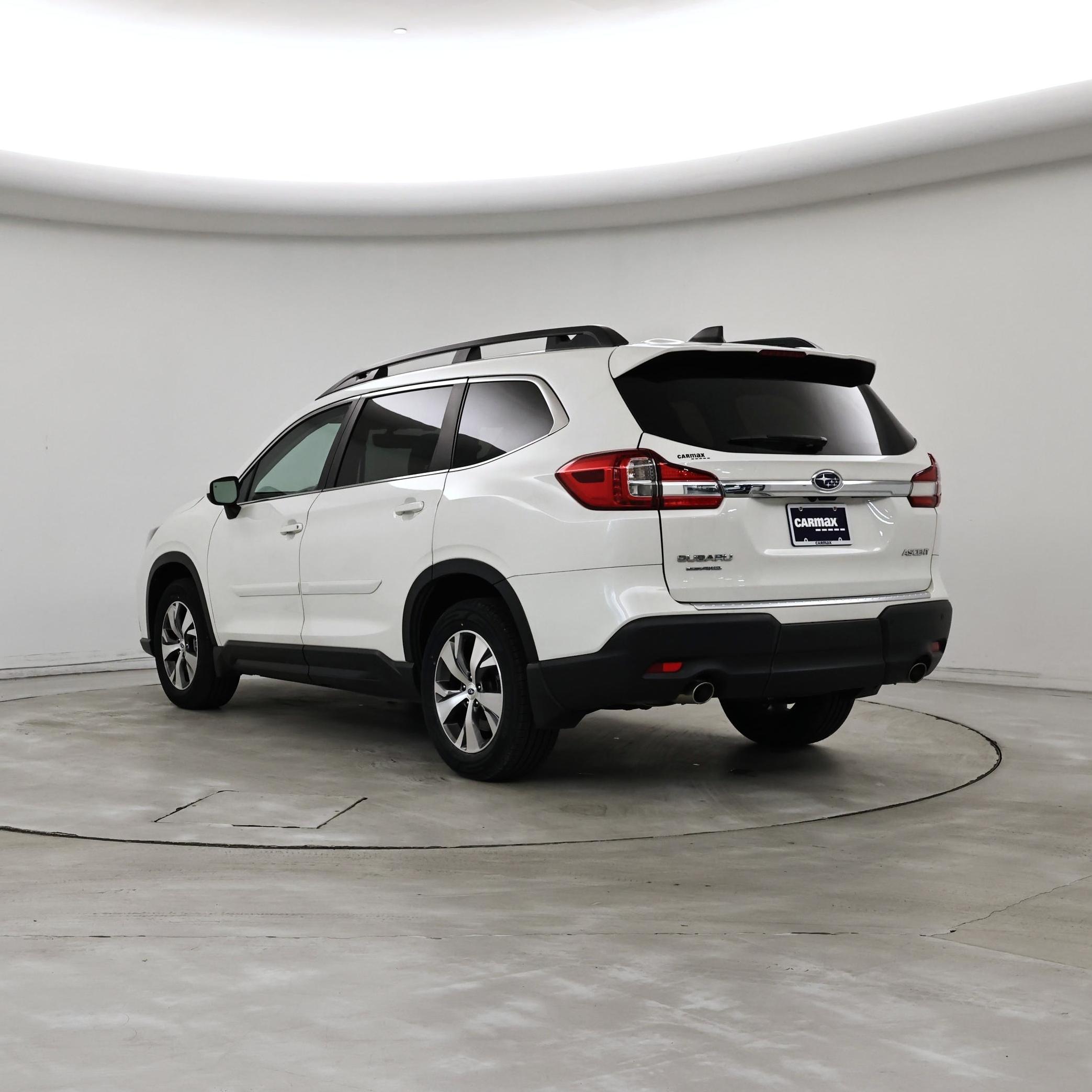 Thumbnail: 2022 Subaru Ascent - 2