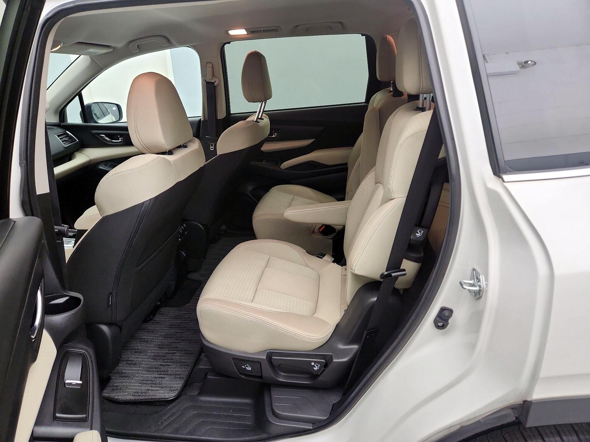 Thumbnail: 2022 Subaru Ascent - 19