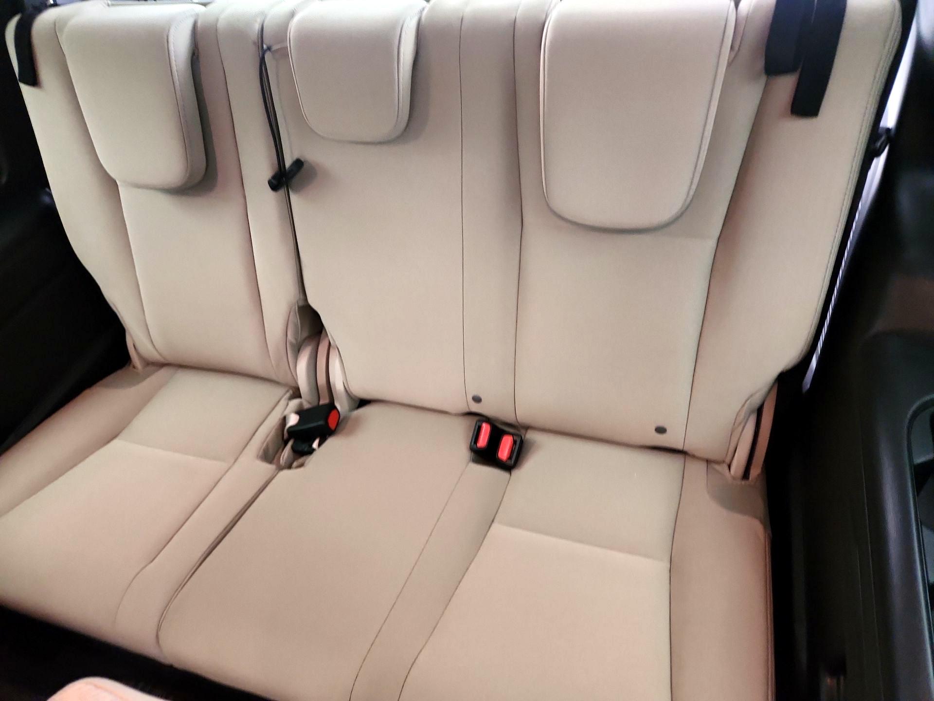 Thumbnail: 2022 Subaru Ascent - 20