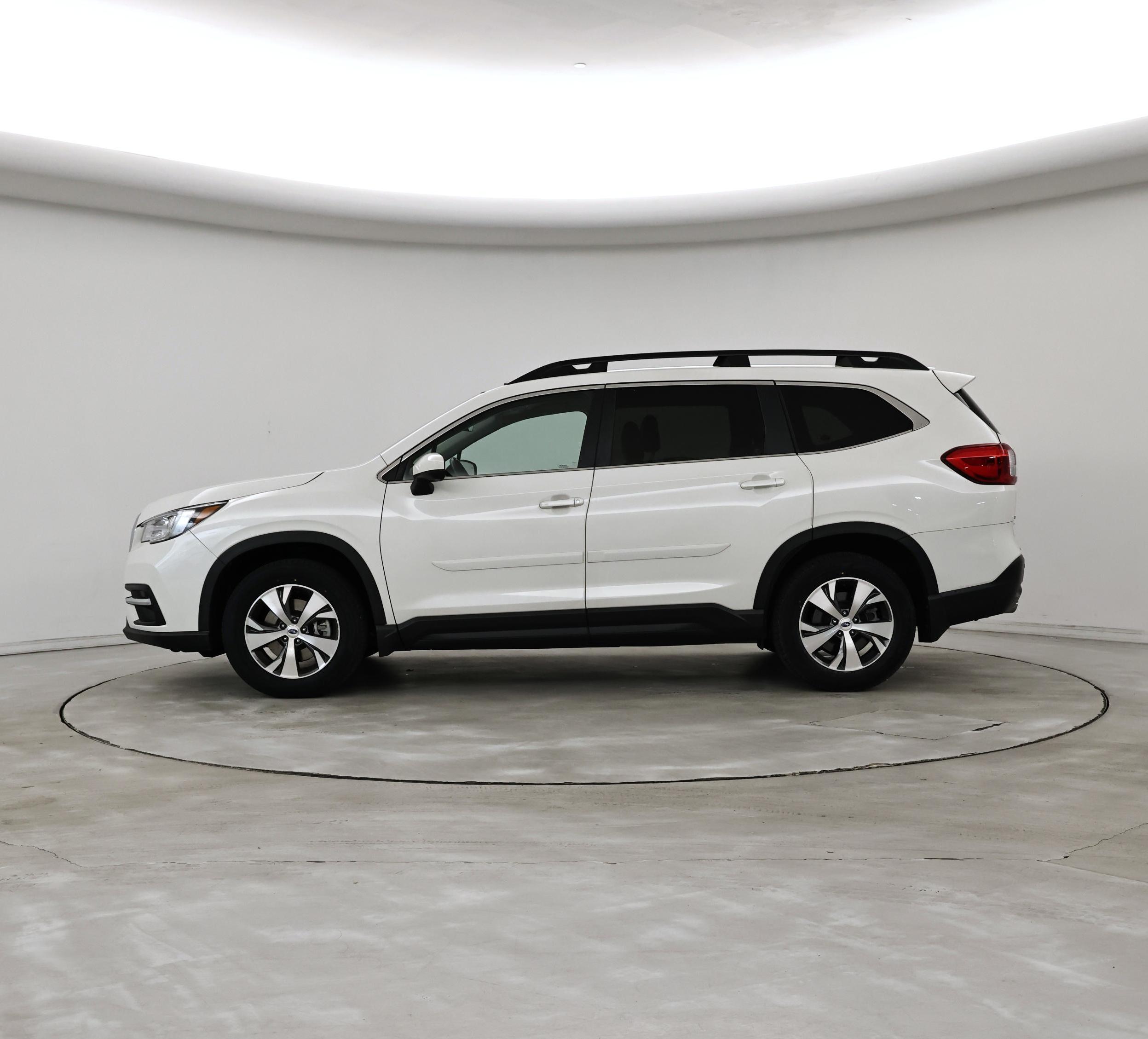 Thumbnail: 2022 Subaru Ascent - 3