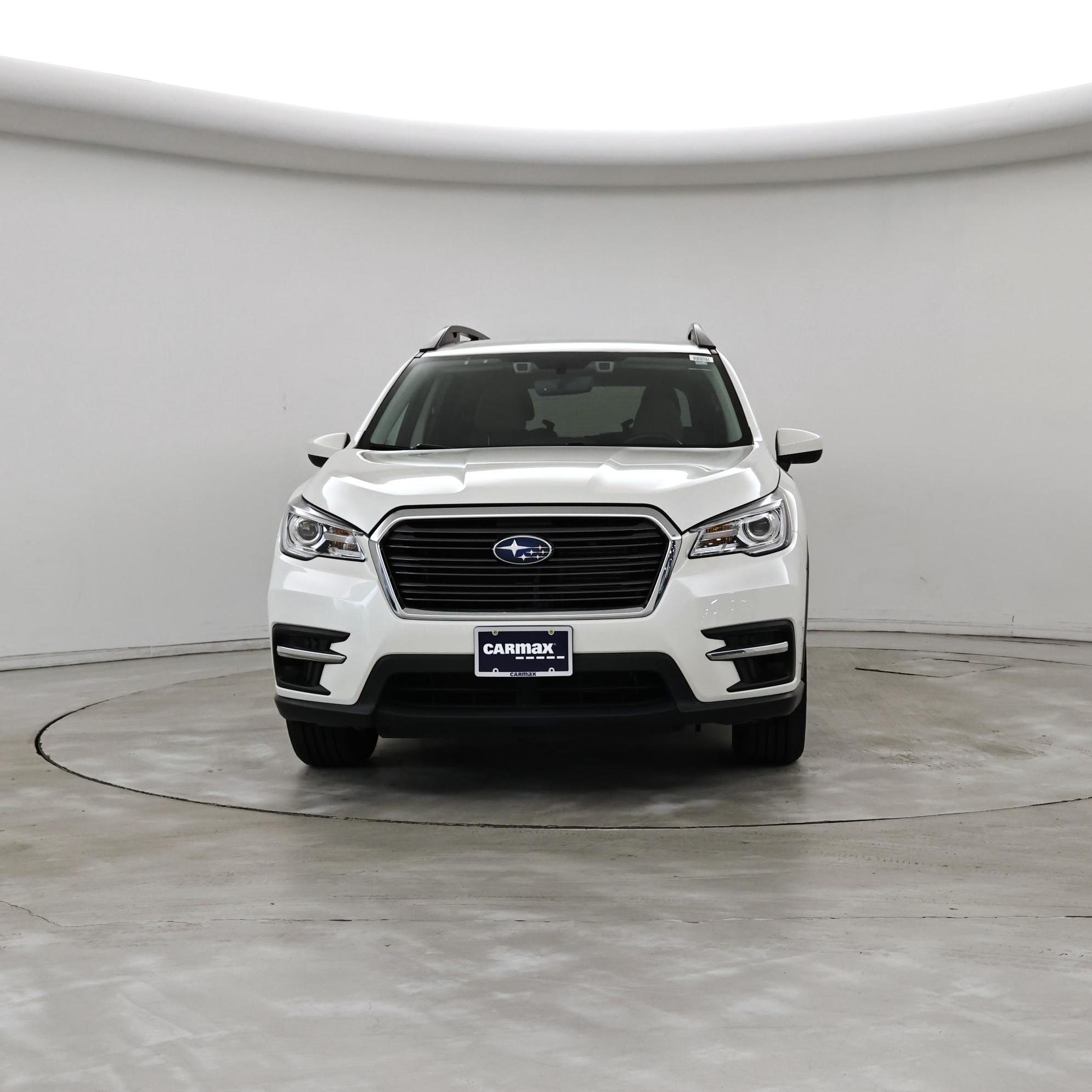 Thumbnail: 2022 Subaru Ascent - 5