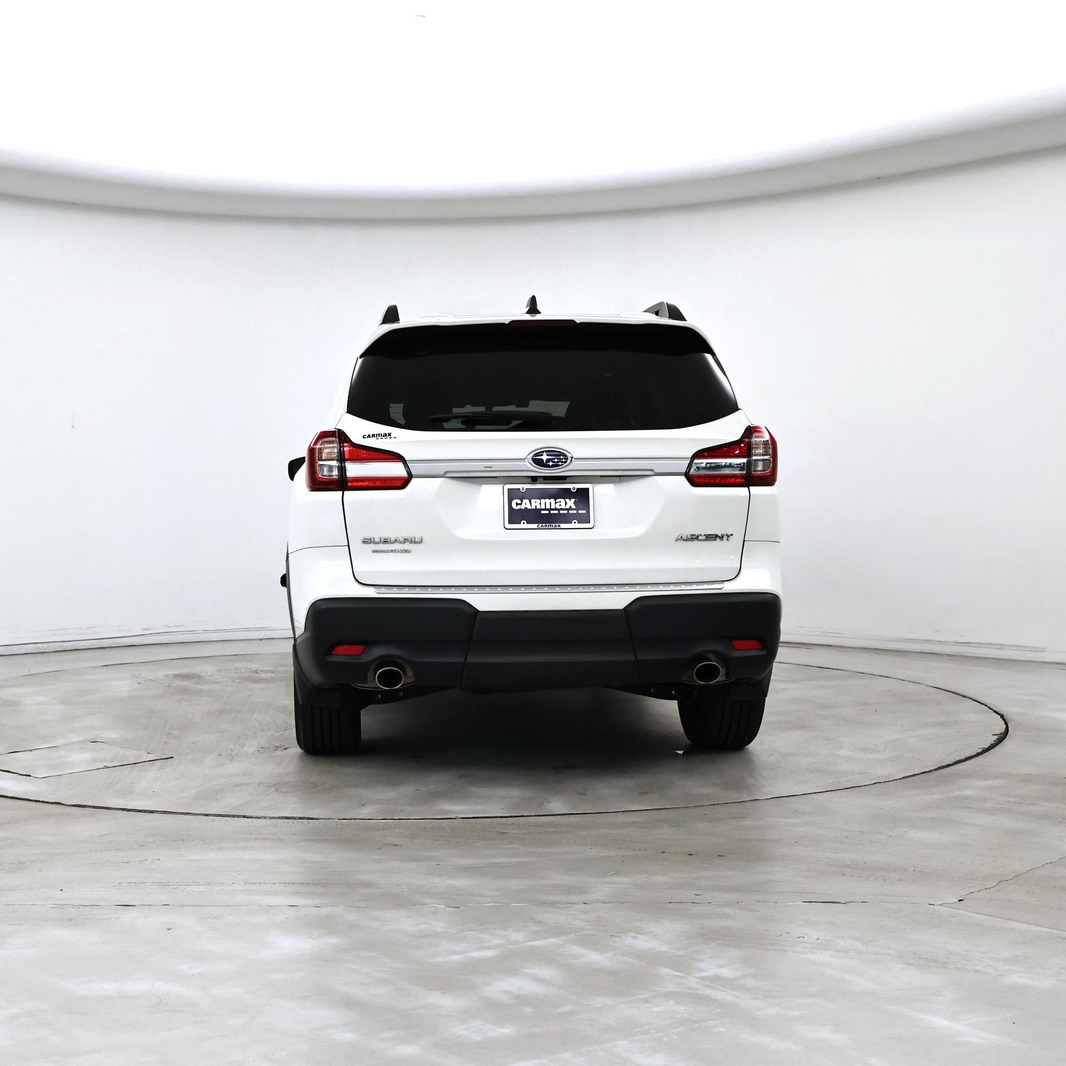 Thumbnail: 2022 Subaru Ascent - 6