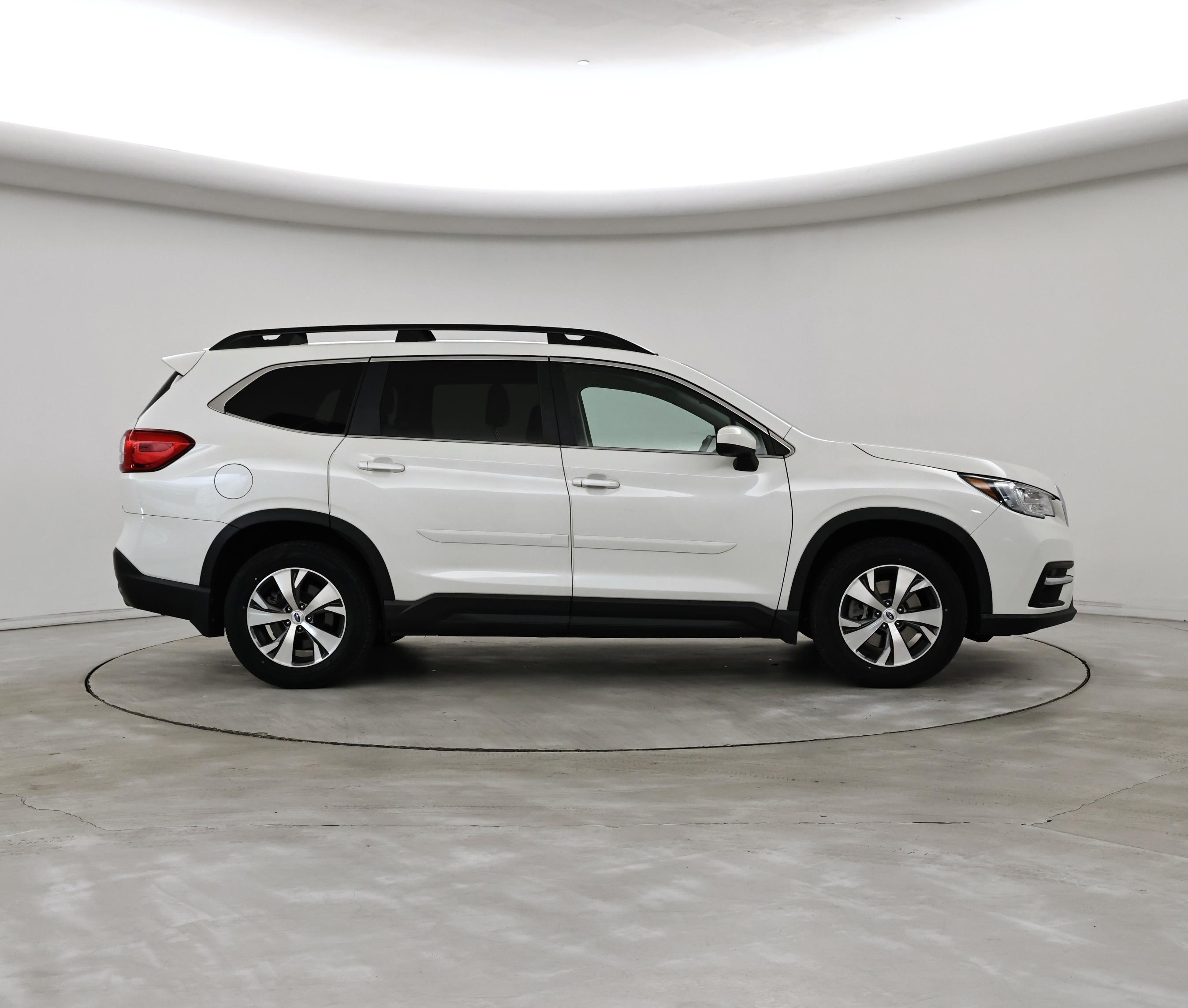 Thumbnail: 2022 Subaru Ascent - 7