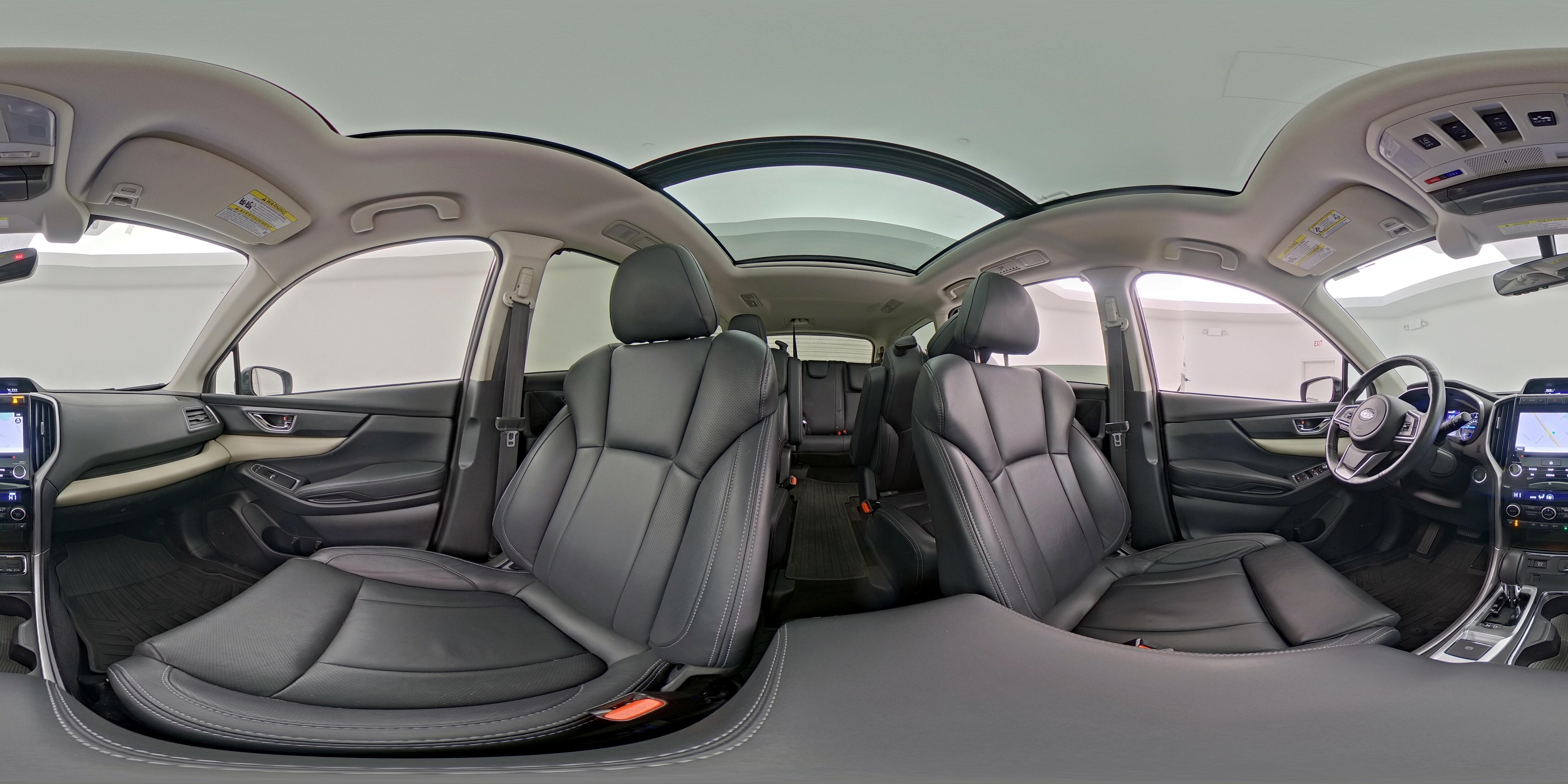 2022 Subaru Ascent Limited - Photo 27