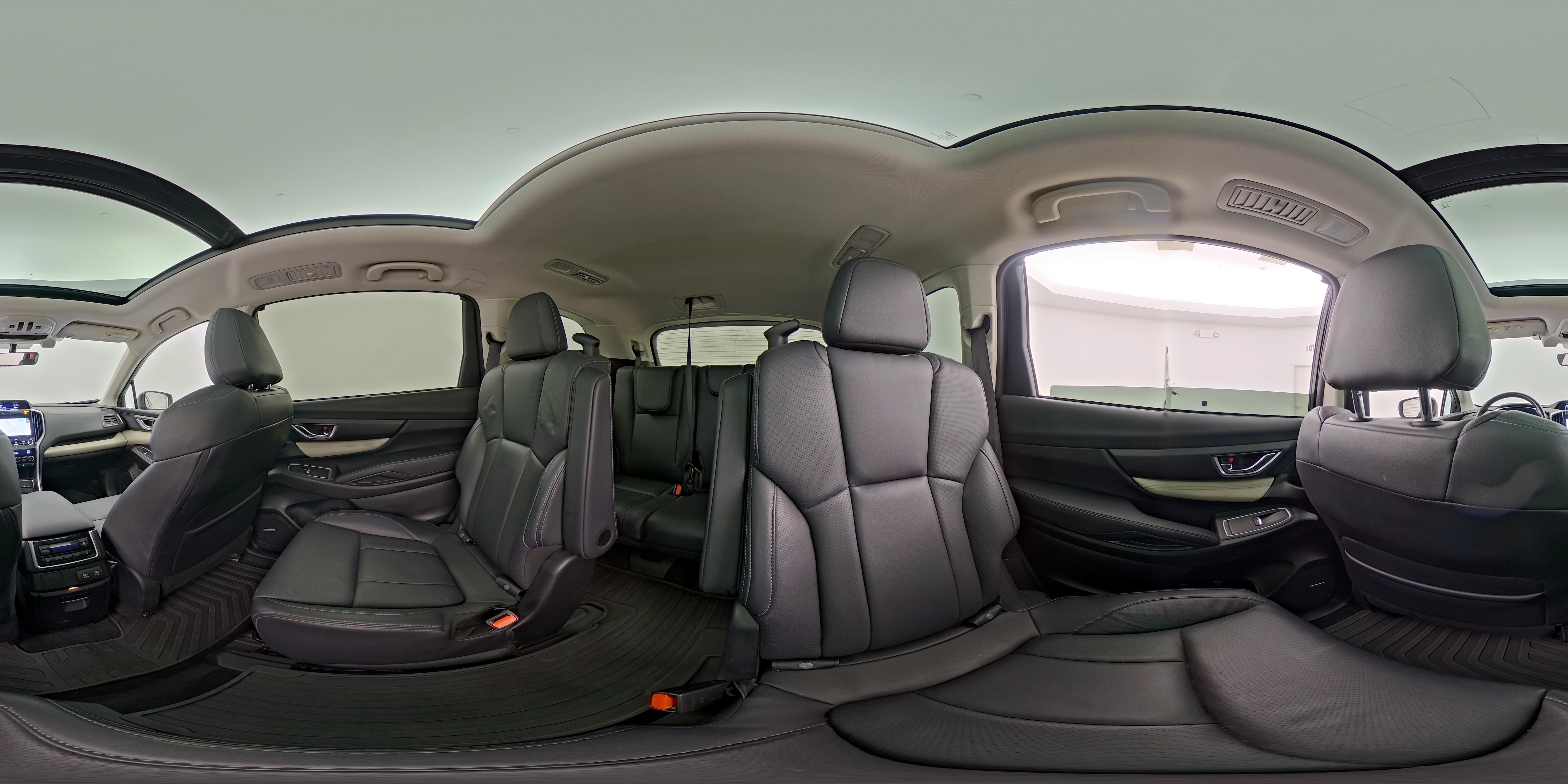 2022 Subaru Ascent Limited - Photo 28