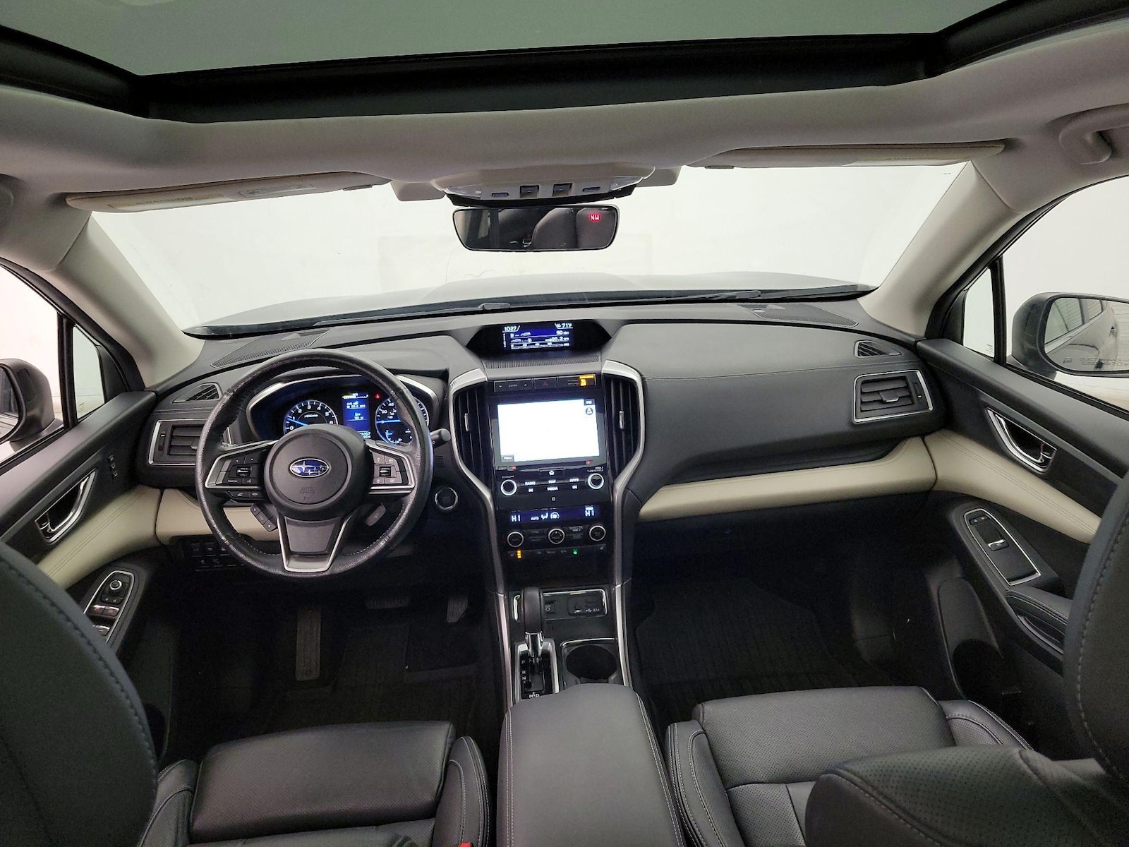 2022 Subaru Ascent Limited - Photo 10