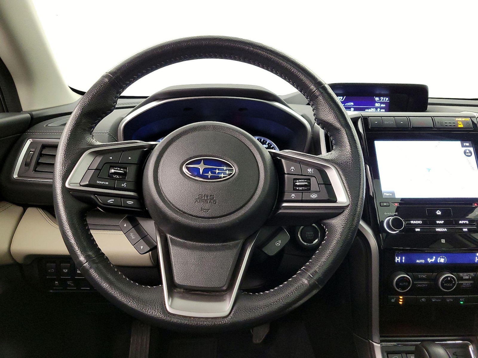 2022 Subaru Ascent Limited - Photo 11