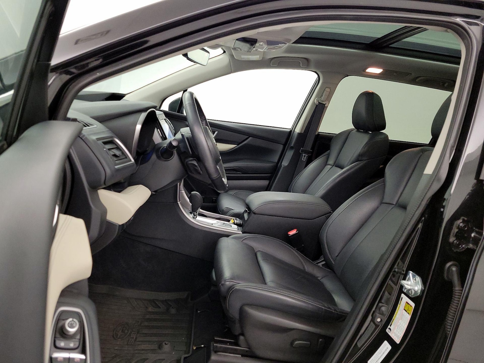2022 Subaru Ascent Limited - Photo 12