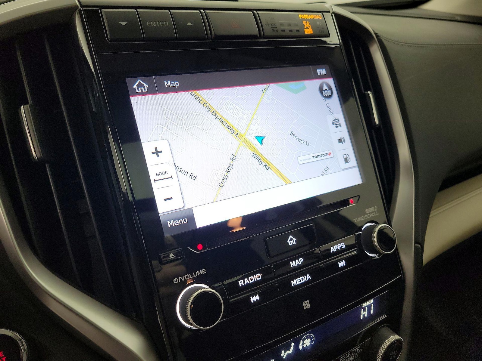 2022 Subaru Ascent Limited - Photo 15