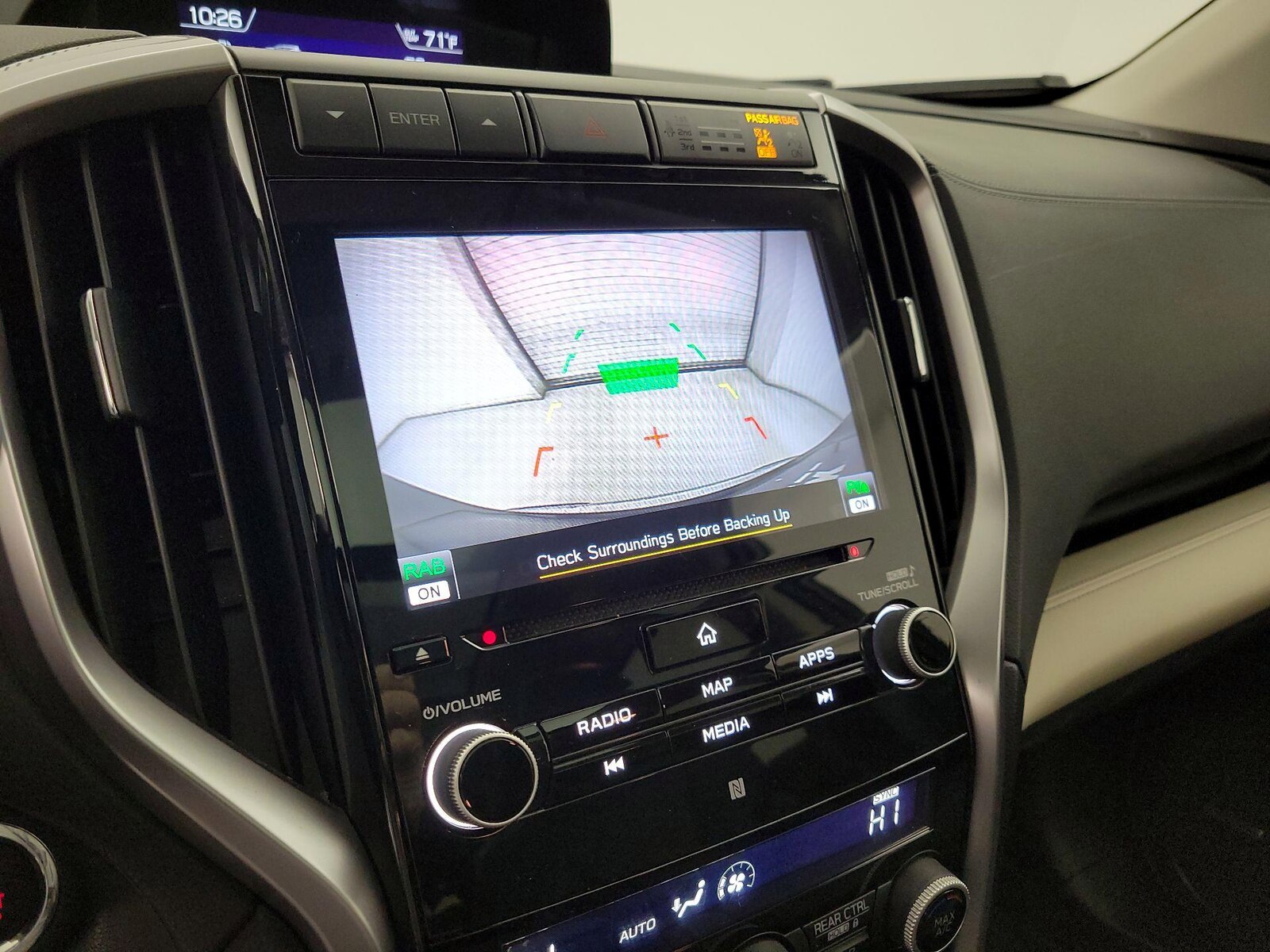 2022 Subaru Ascent Limited - Photo 16