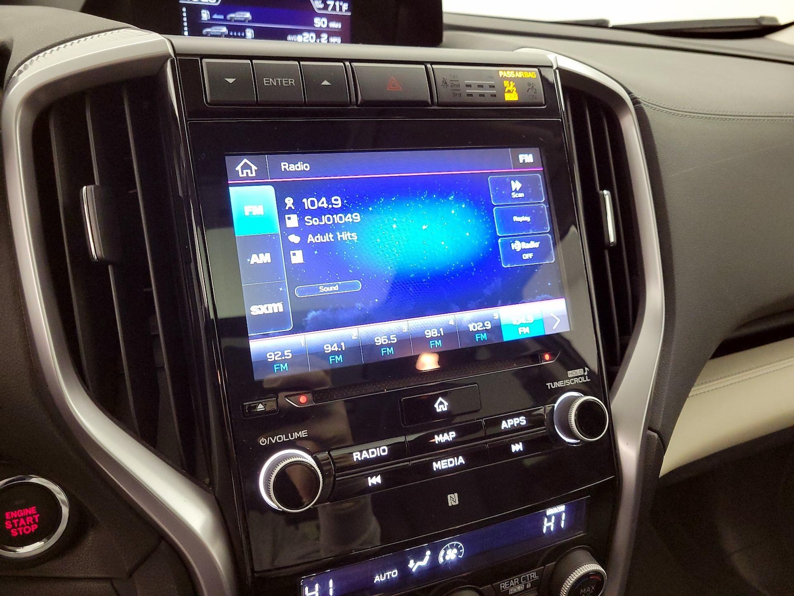 2022 Subaru Ascent Limited - Photo 17