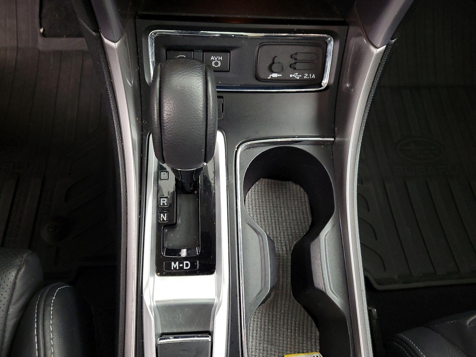 2022 Subaru Ascent Limited - Photo 19