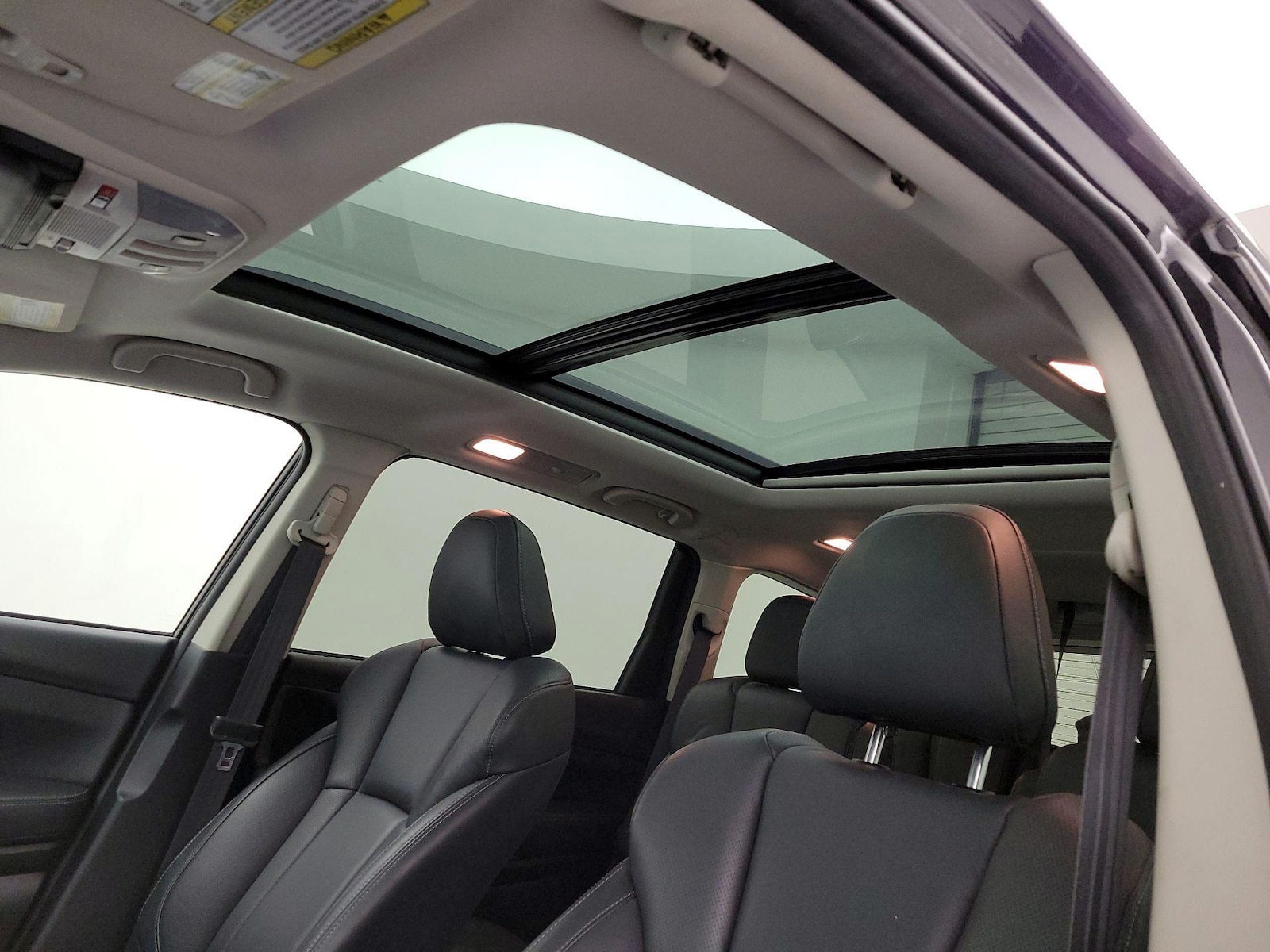 2022 Subaru Ascent Limited - Photo 21