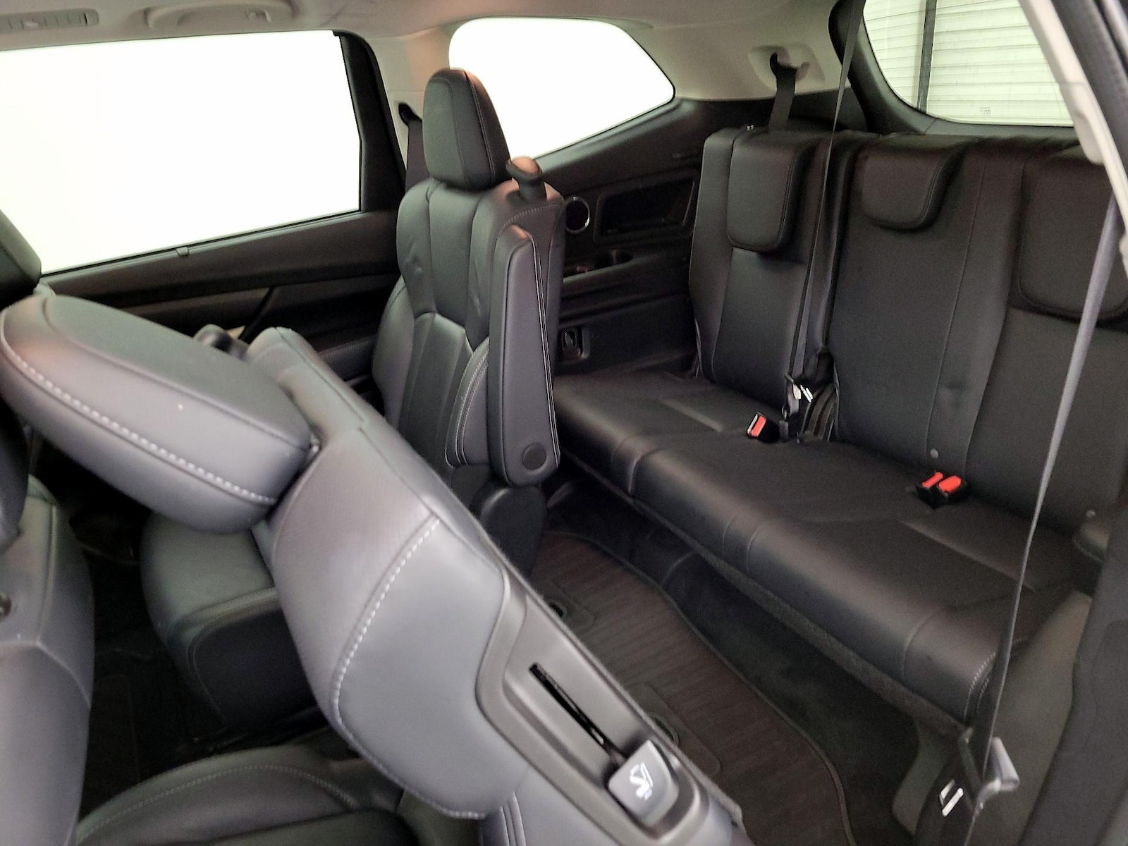 2022 Subaru Ascent Limited - Photo 23