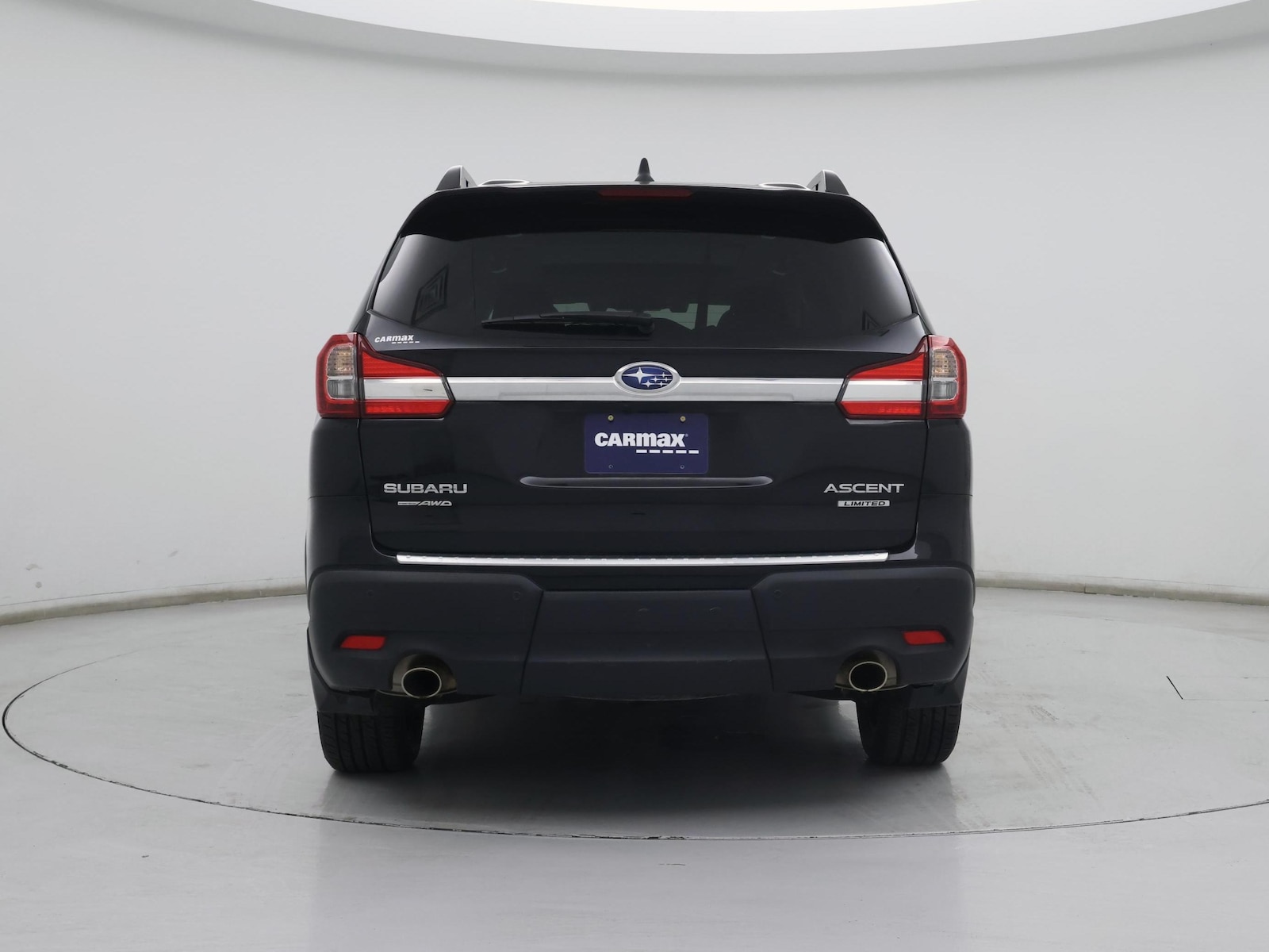 2022 Subaru Ascent Limited - Photo 7