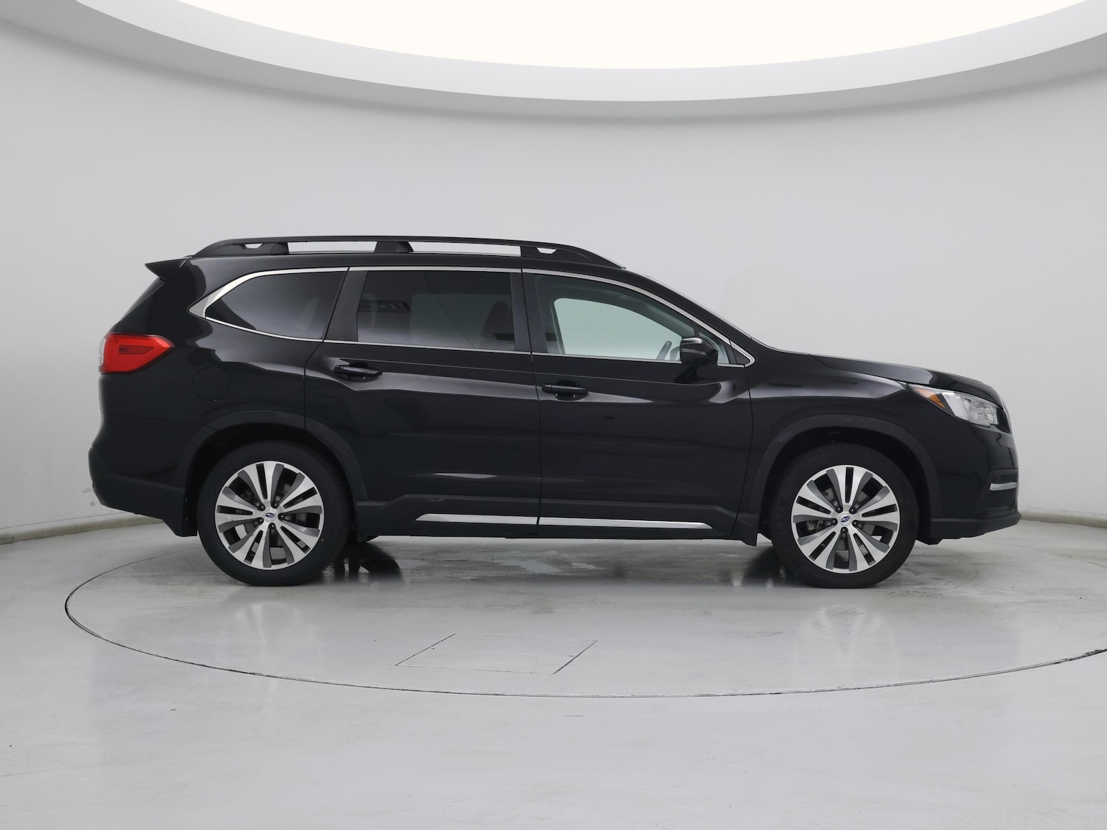 2022 Subaru Ascent Limited - Photo 8