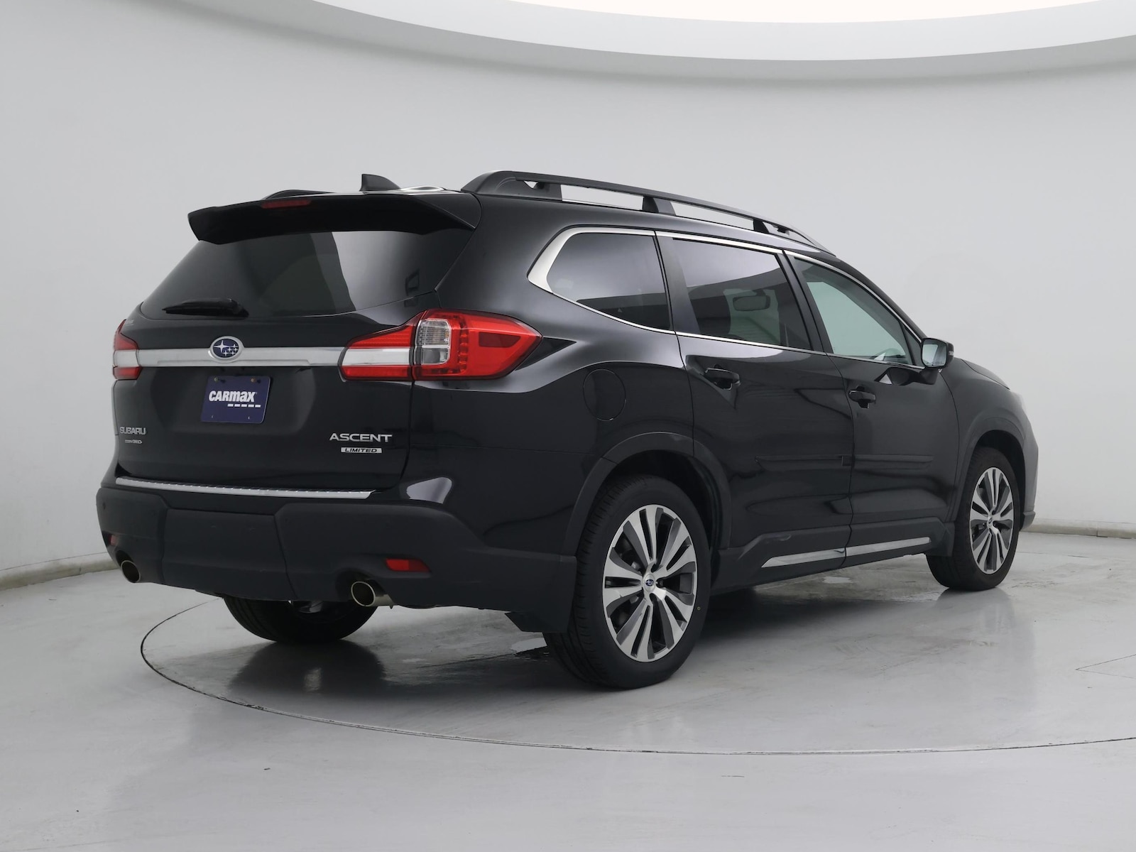 2022 Subaru Ascent Limited - Photo 9