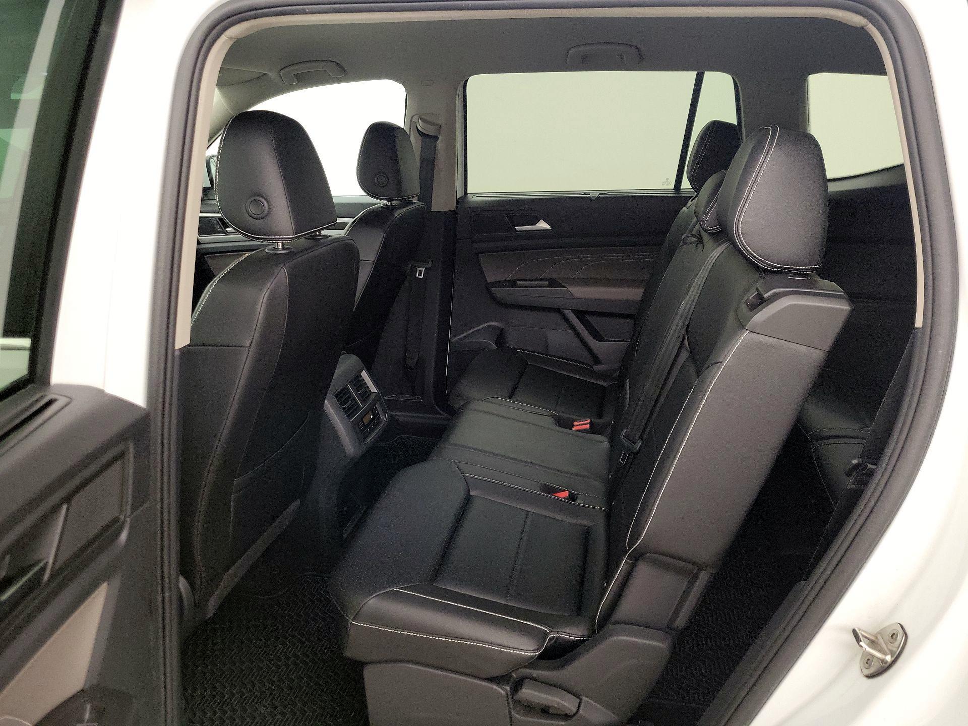 Thumbnail: 2022 Volkswagen Atlas - 19