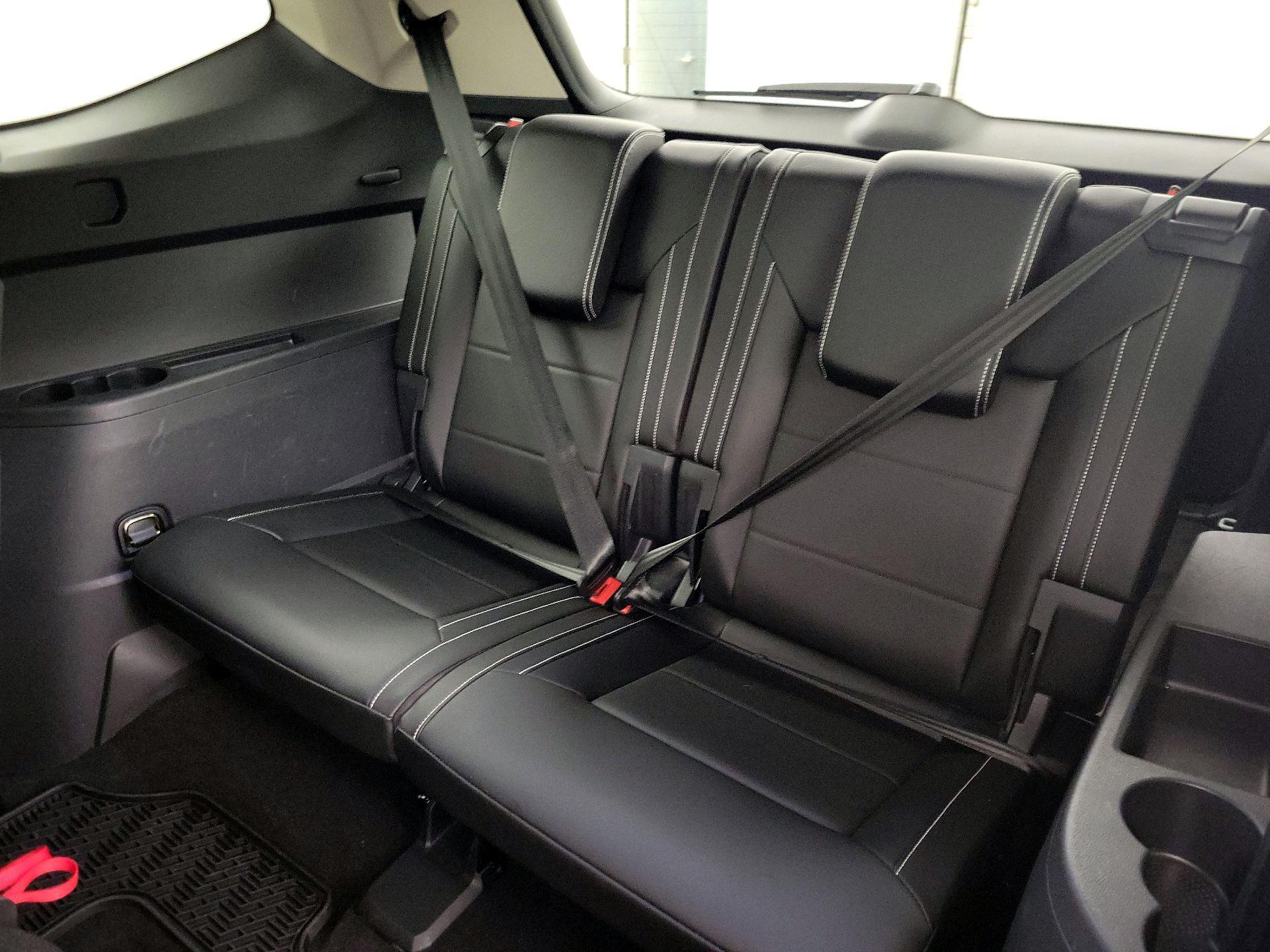 Thumbnail: 2022 Volkswagen Atlas - 20