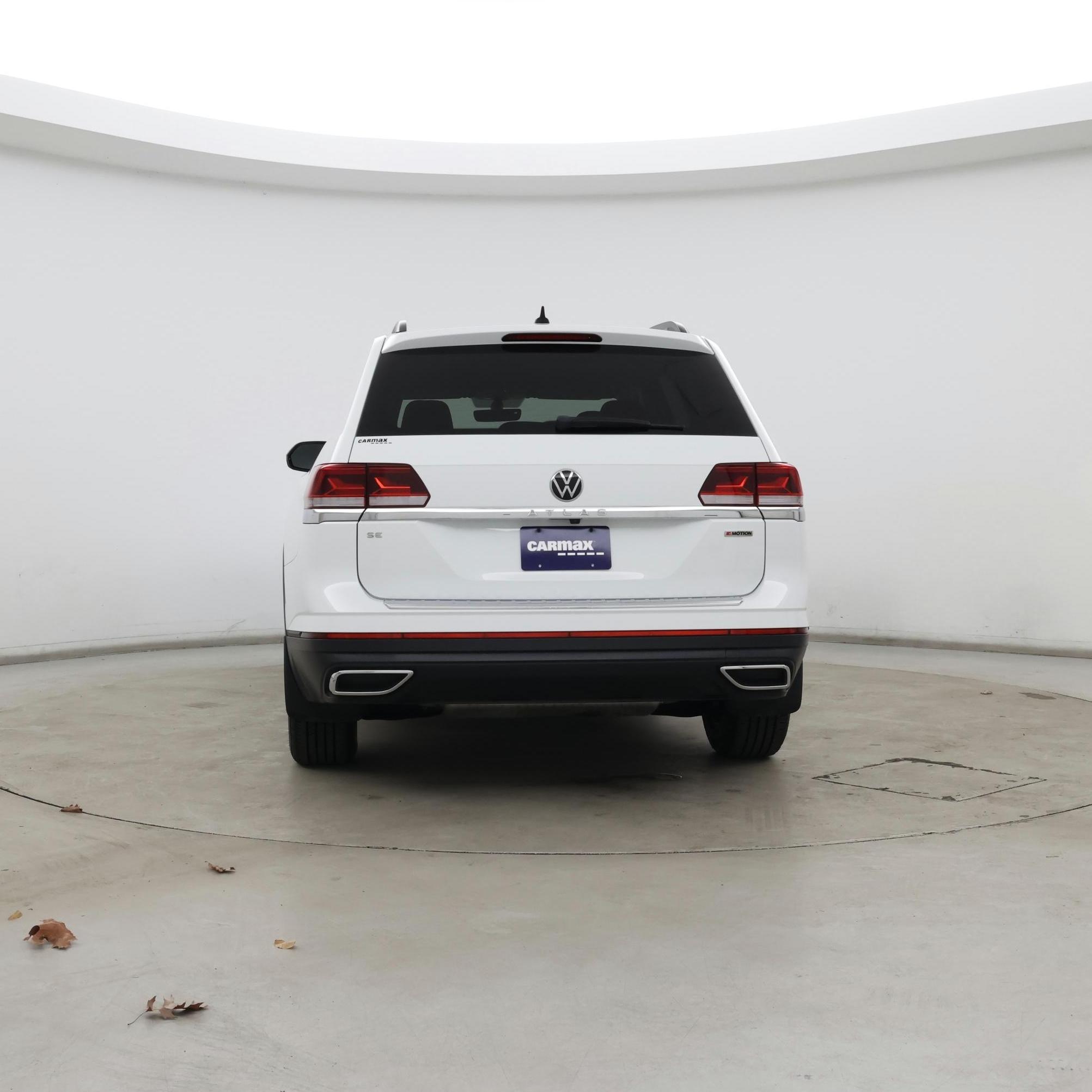 Thumbnail: 2022 Volkswagen Atlas - 6