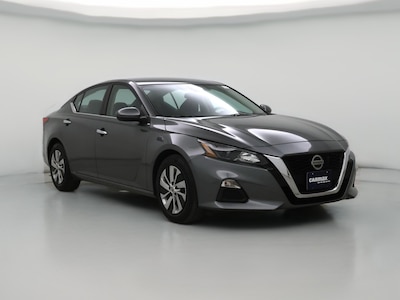 2022 Nissan Altima S