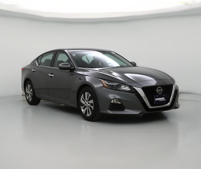 2022 Nissan Altima S
