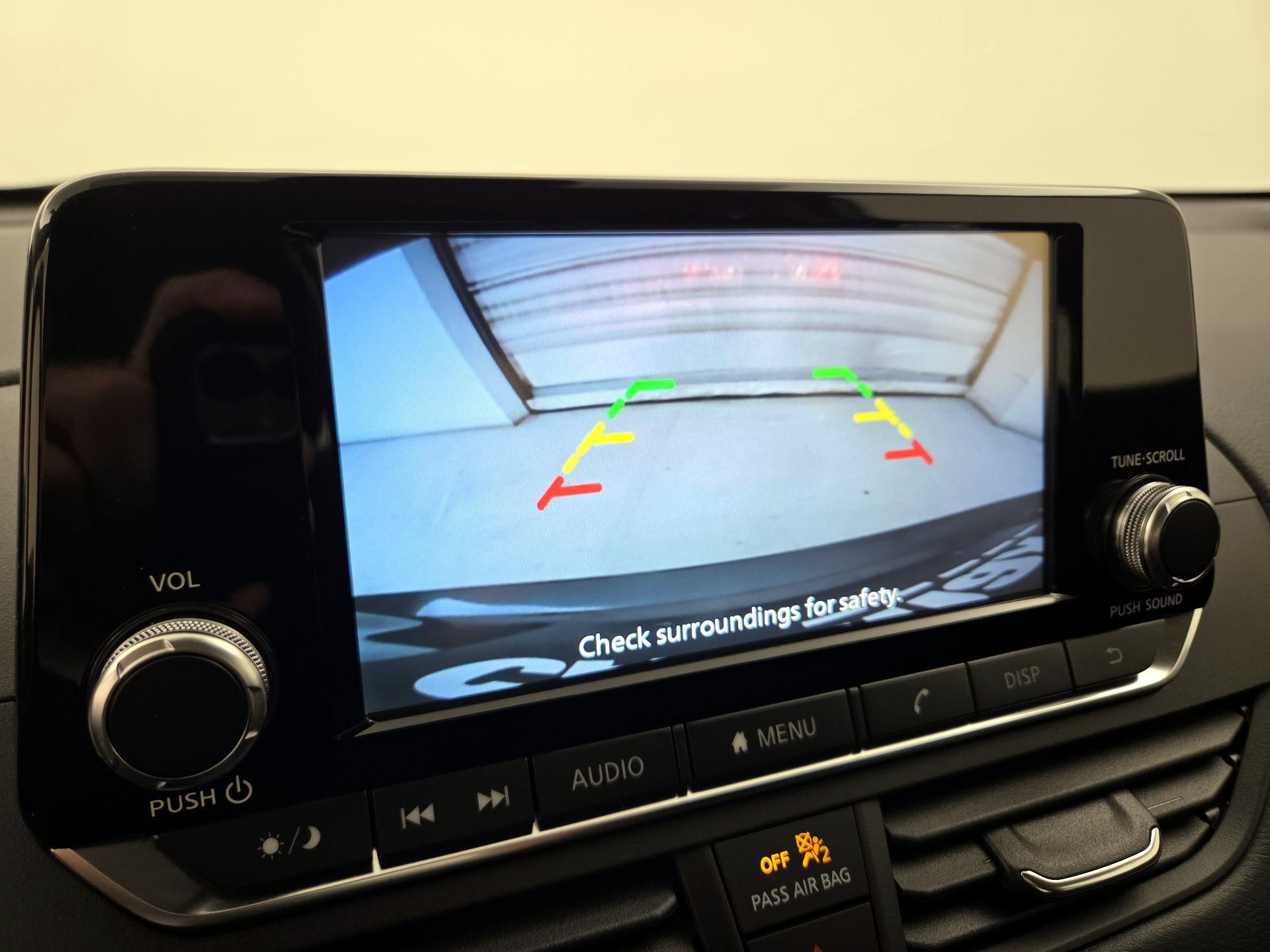 Thumbnail: 2022 Nissan Altima - 14