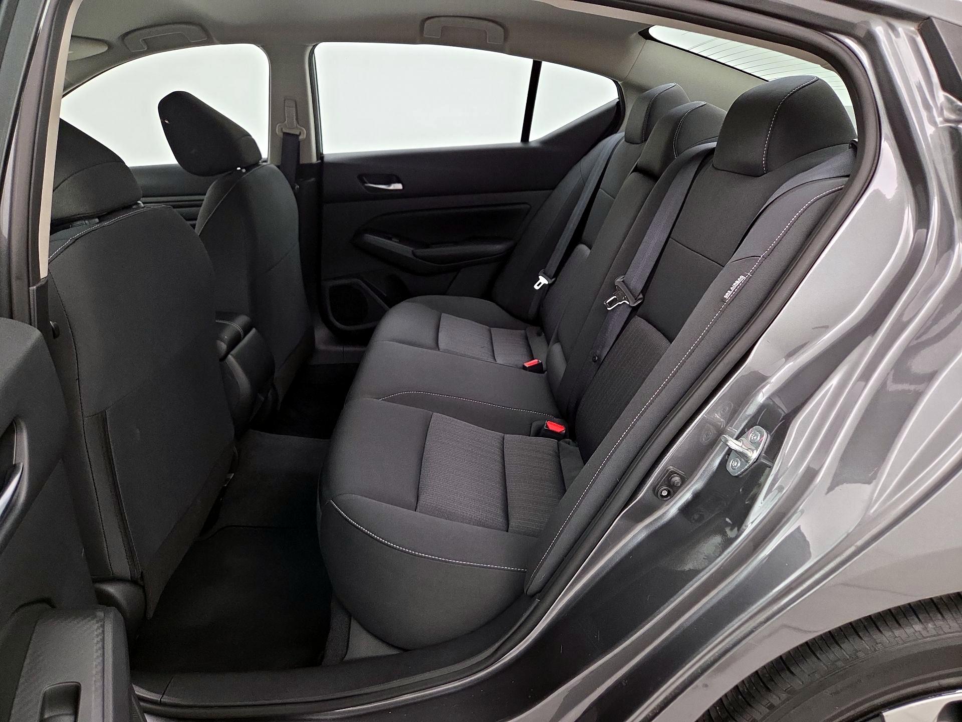 Thumbnail: 2022 Nissan Altima - 19